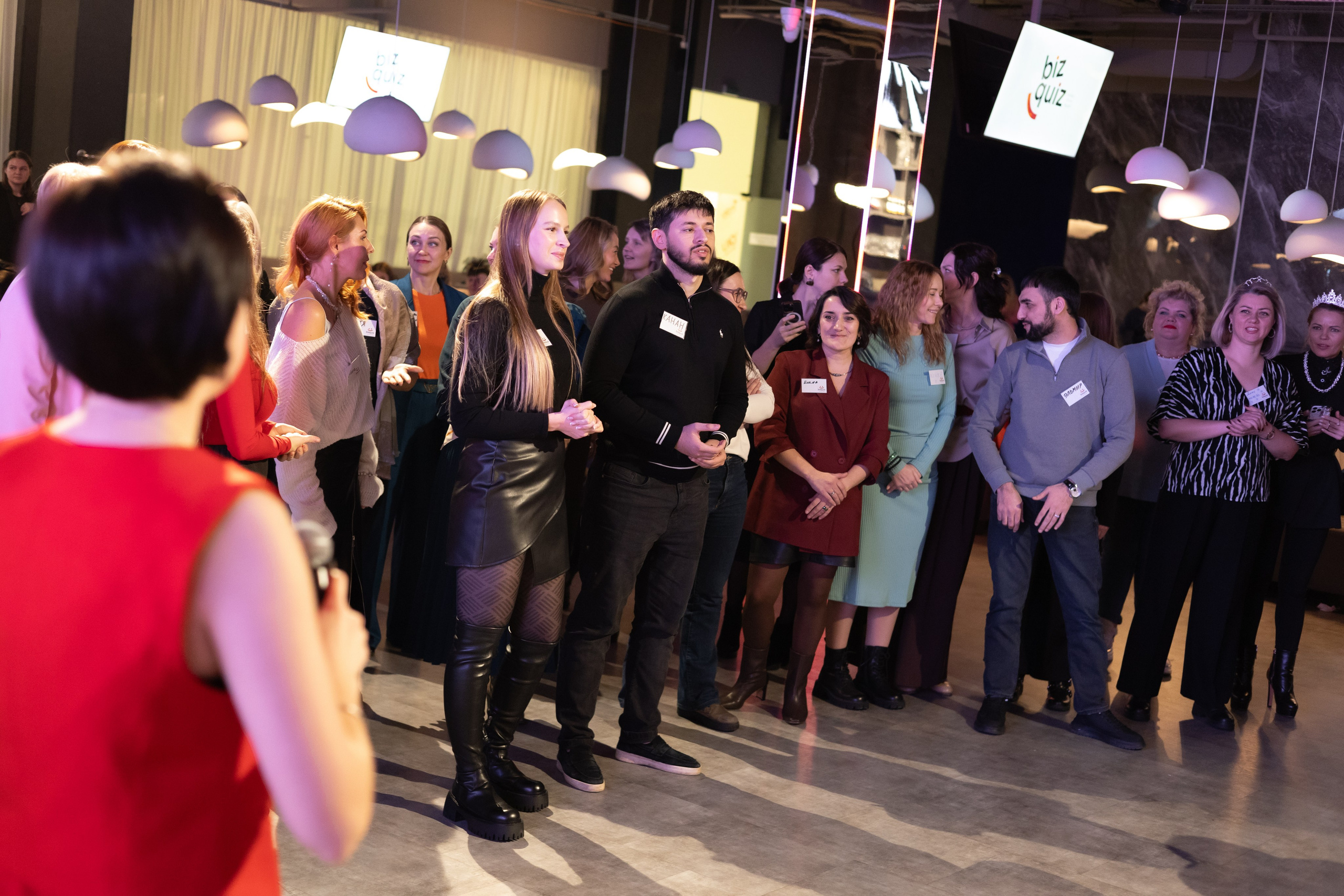 13ая BIZ QUIZ: деловая игра | Красноярск. Фотограф Красноярск съемки лавстори, фотосессия в студии, портретная съемка, творческие фотосессии