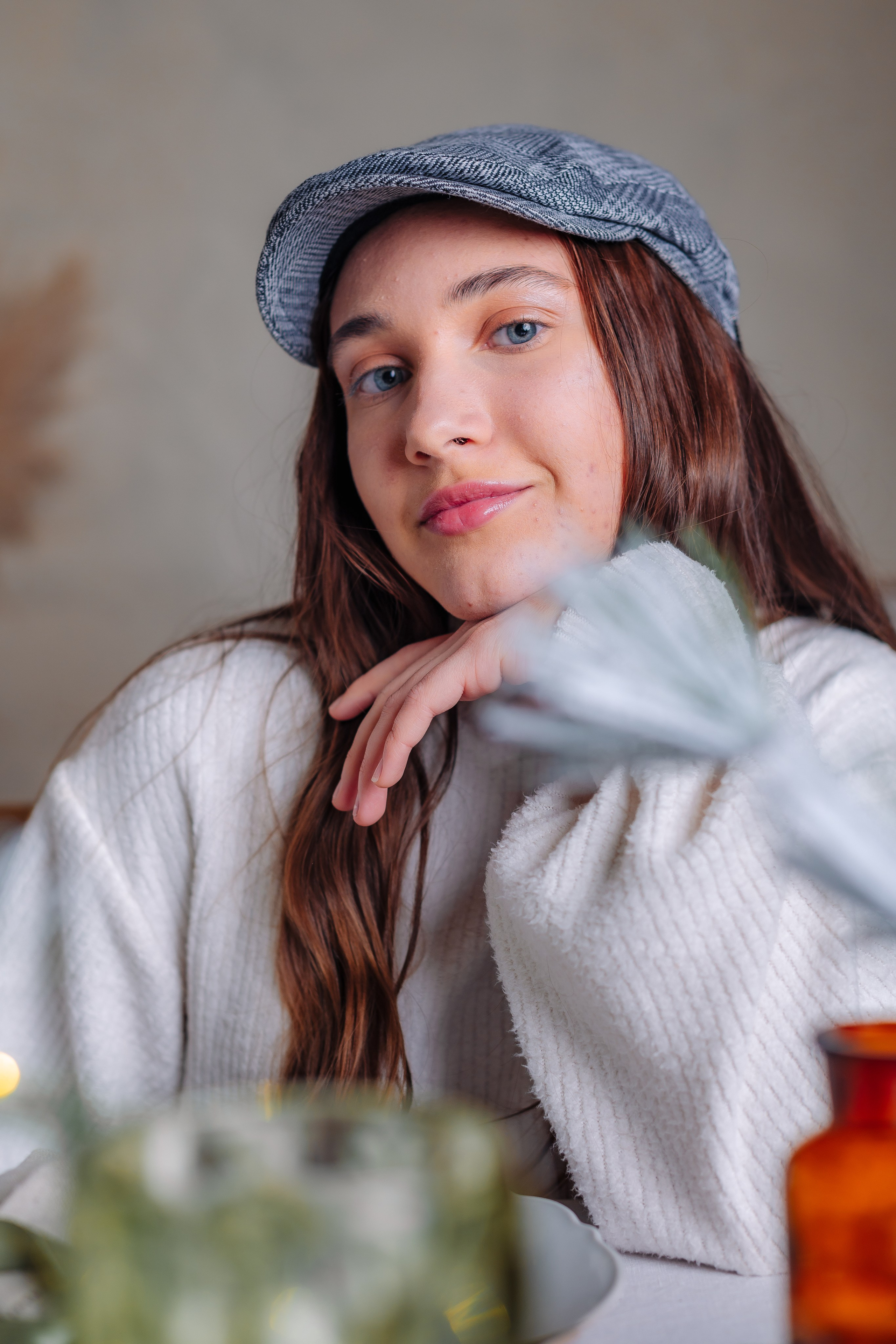 Выпускной альбом — 9 «А». Иван Кубик — фотограф и видеограф