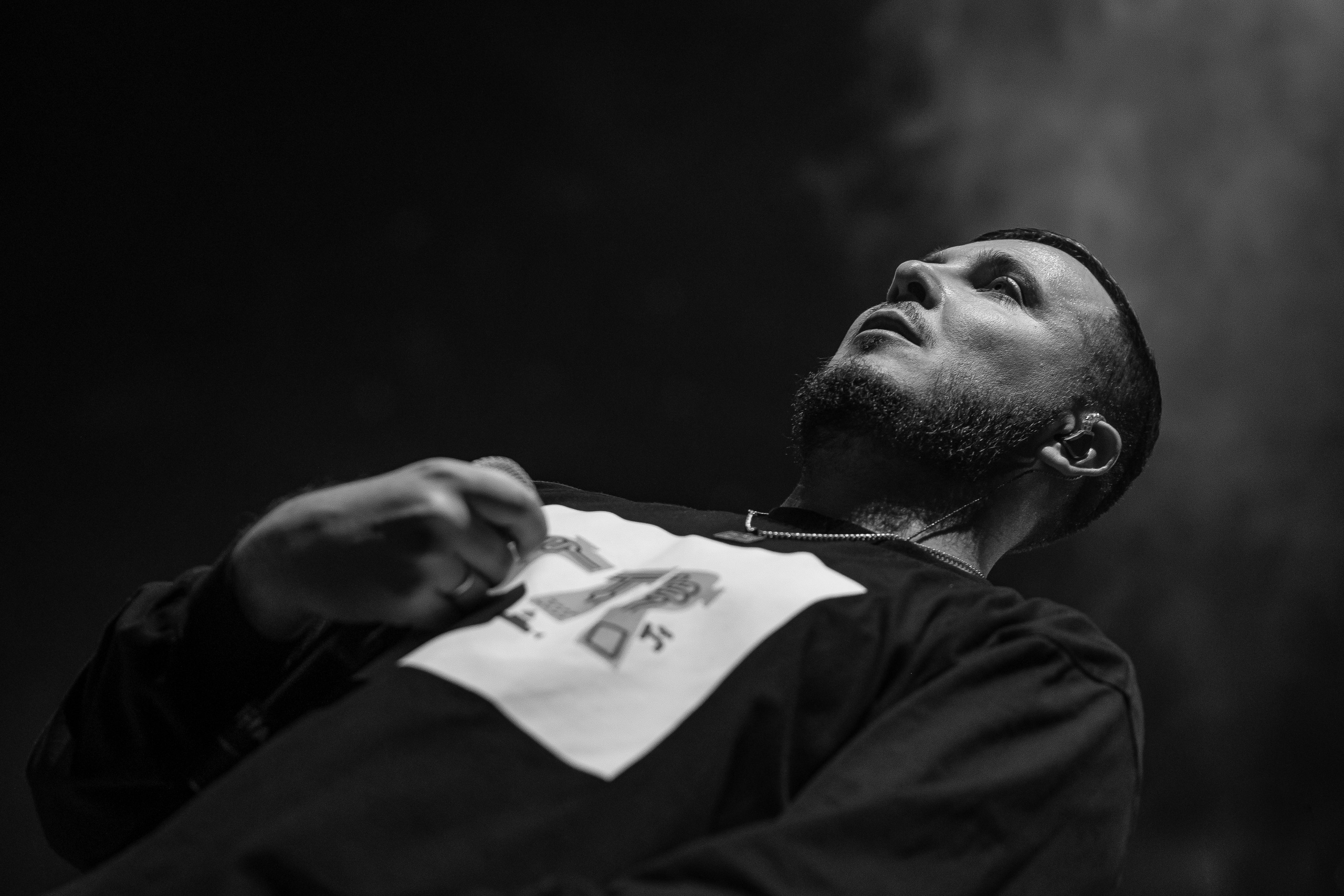 ГРОТ — репортажная съёмка. Иван Кубик — фотограф и видеограф