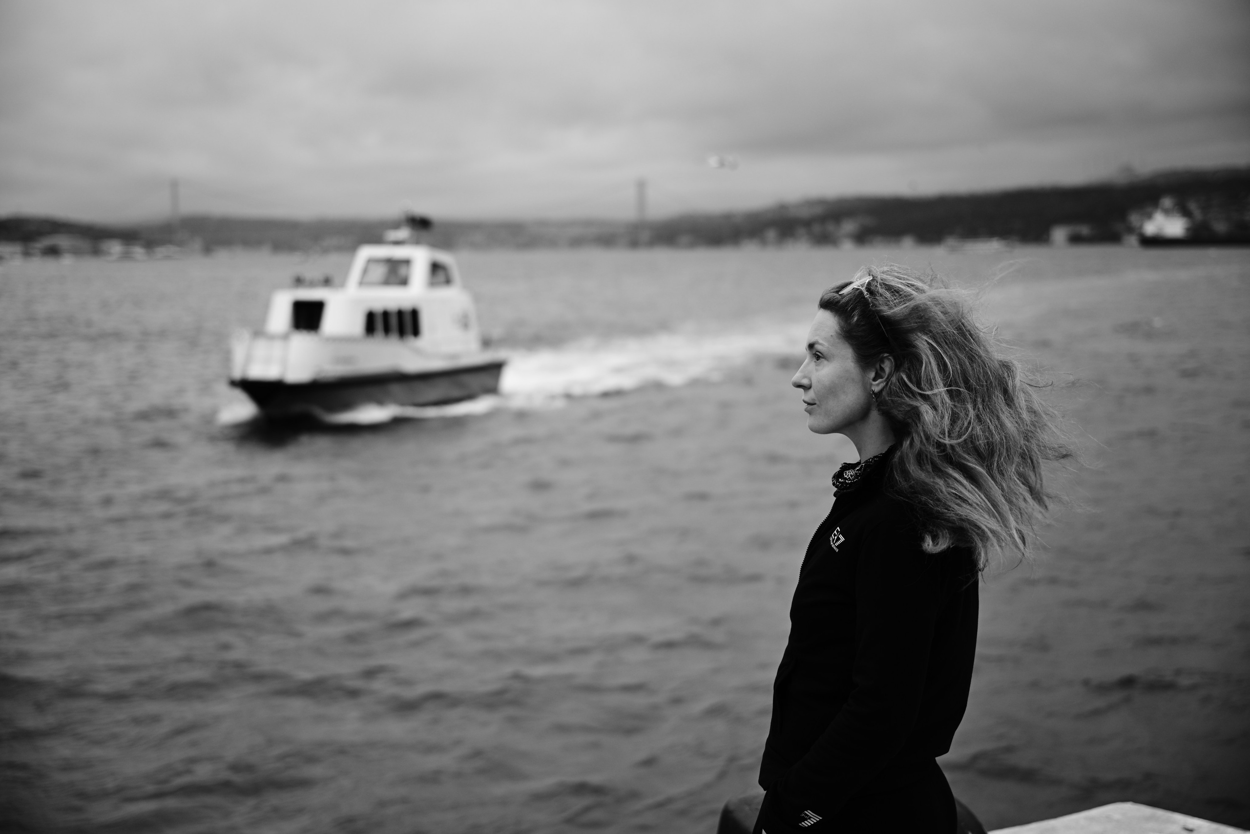 Светлана. Крым