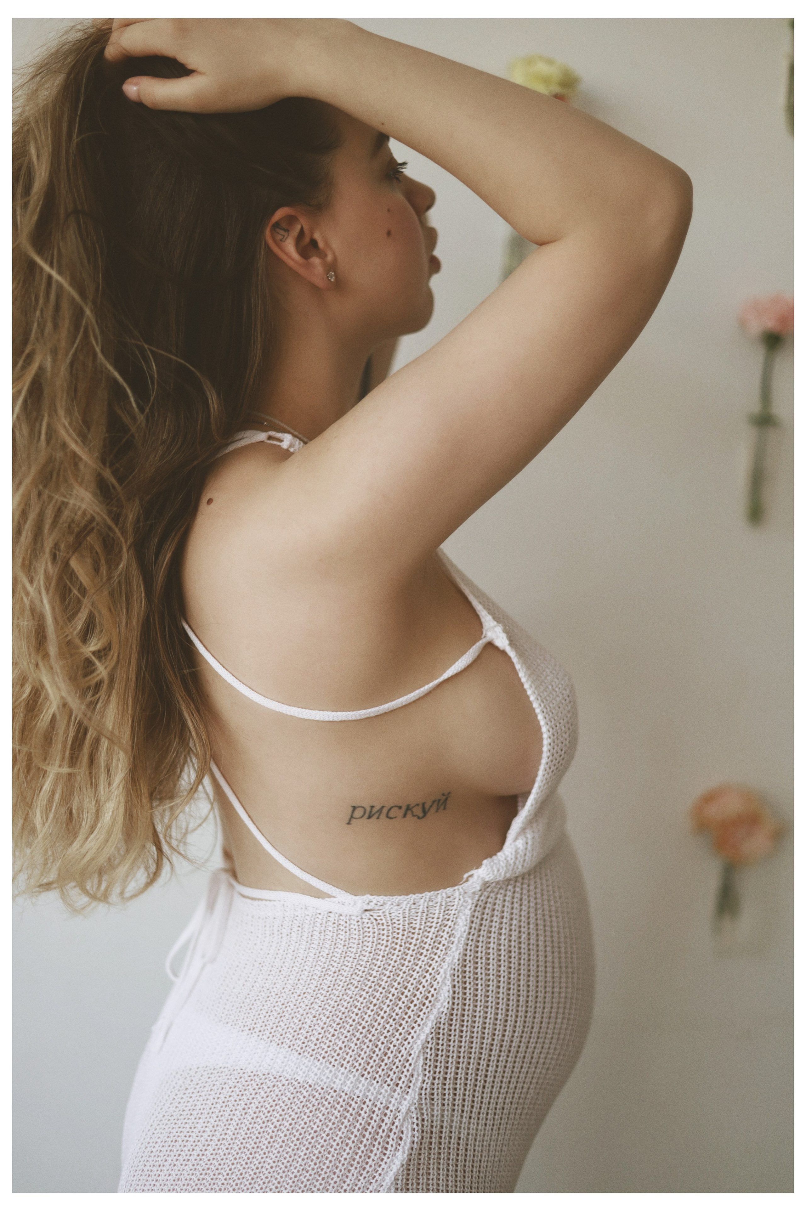 Shooting. Фотограф Ксюша Костюченко