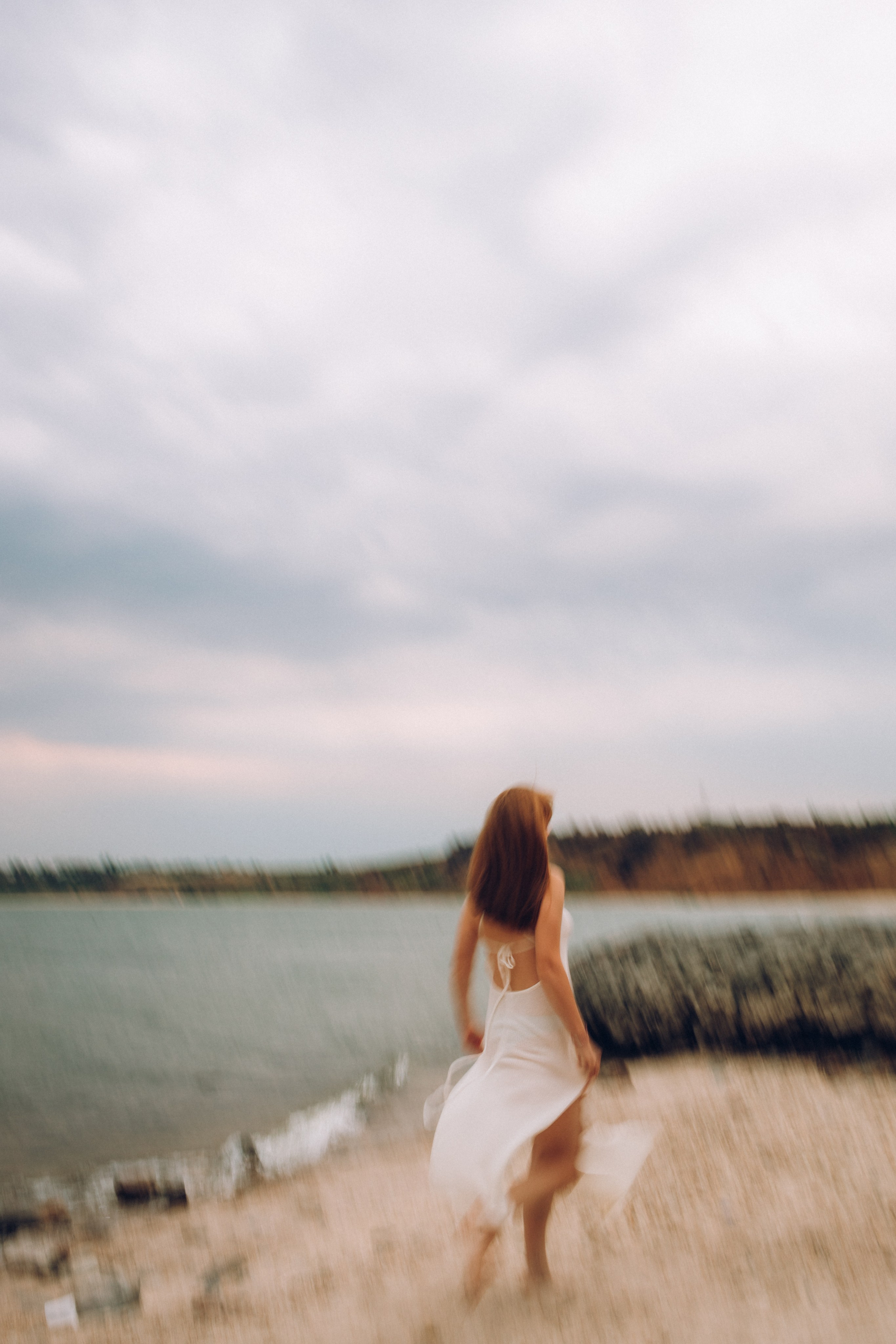 Светлана. Рассвет. Семейный фотограф Наталия Демченко, Краснодар