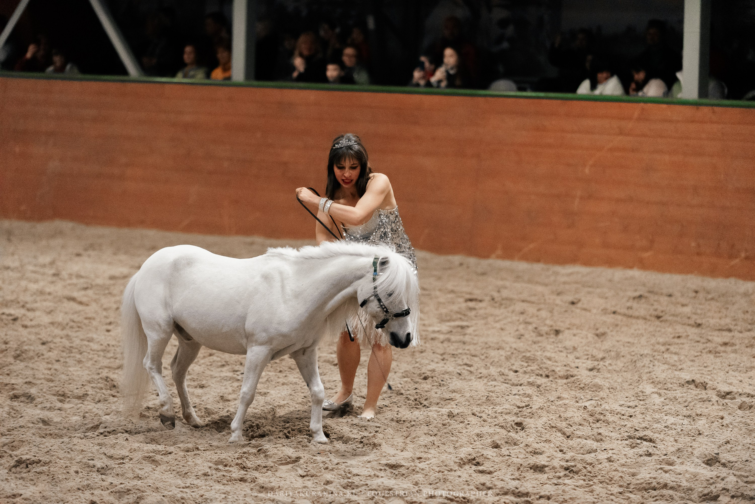 Конное представление «Дыхание Звёзд». Конный фотограф Куракина Дарья • Фотосессии с лошадьми