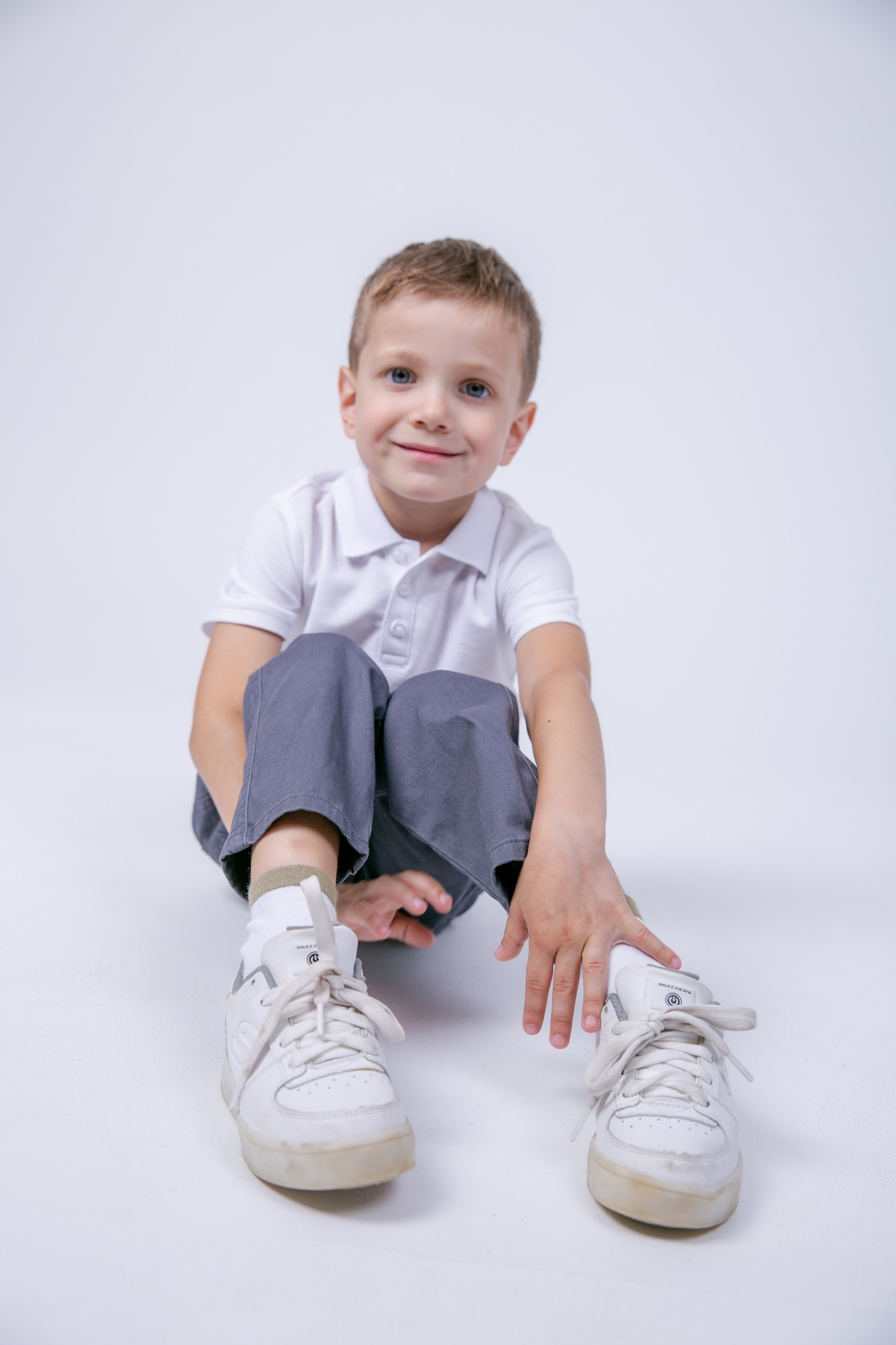 Дети (модели). Портретный, детский и арт фотограф Куграшов Евгений