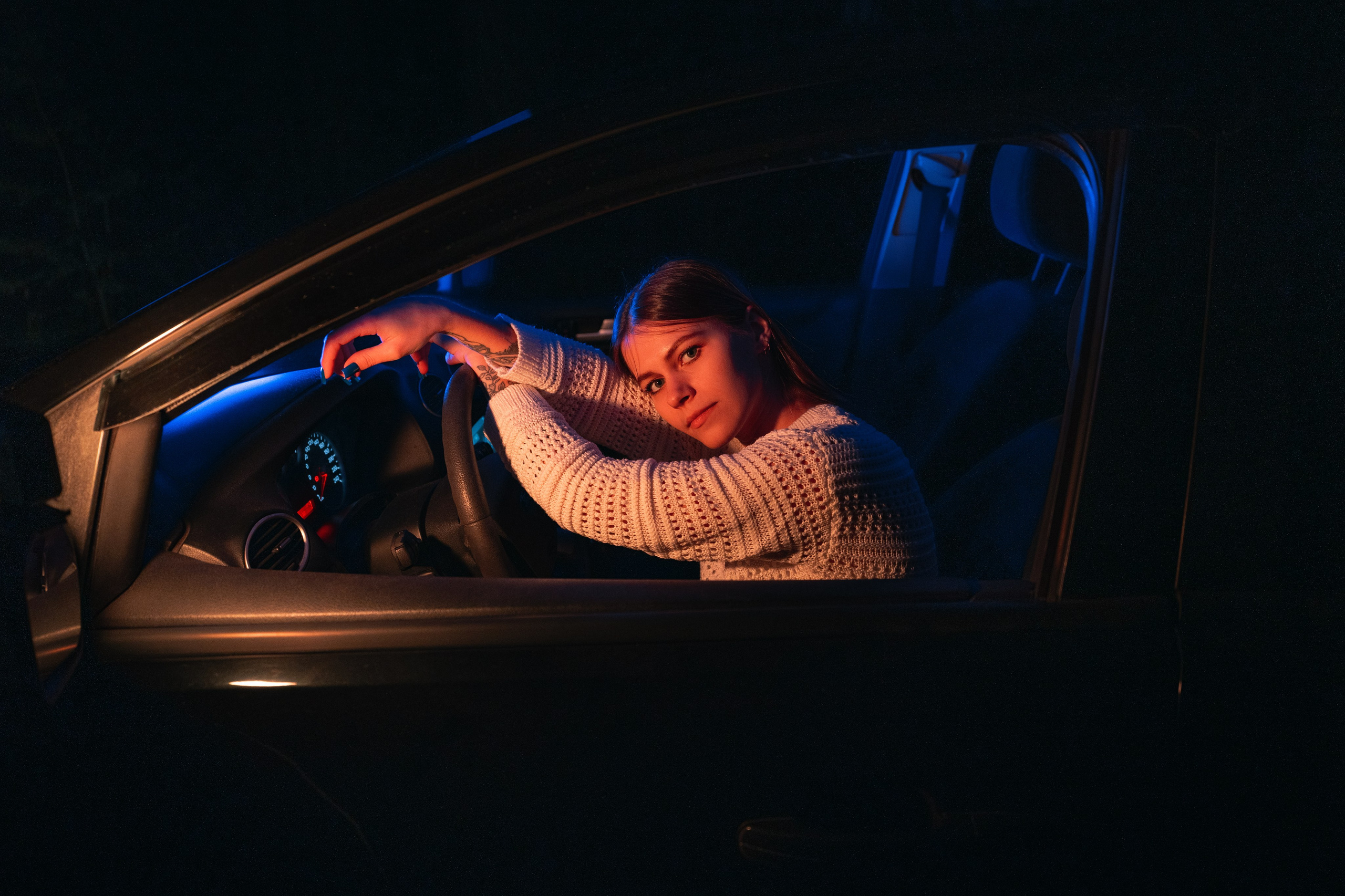 Фотографии с Таисией