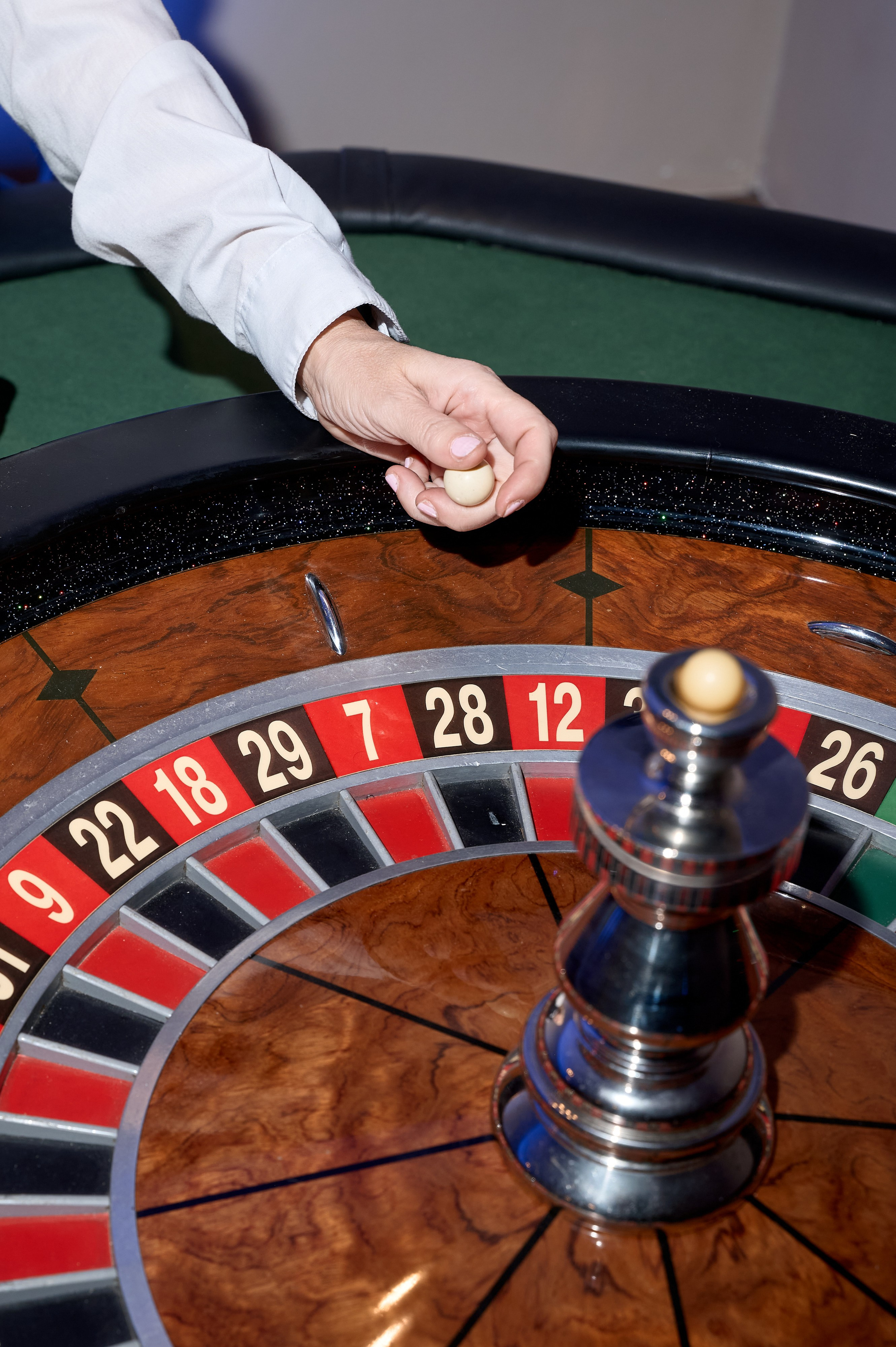 Корпоратив MGCOM. Свадебный фотограф Сергей Фарковец