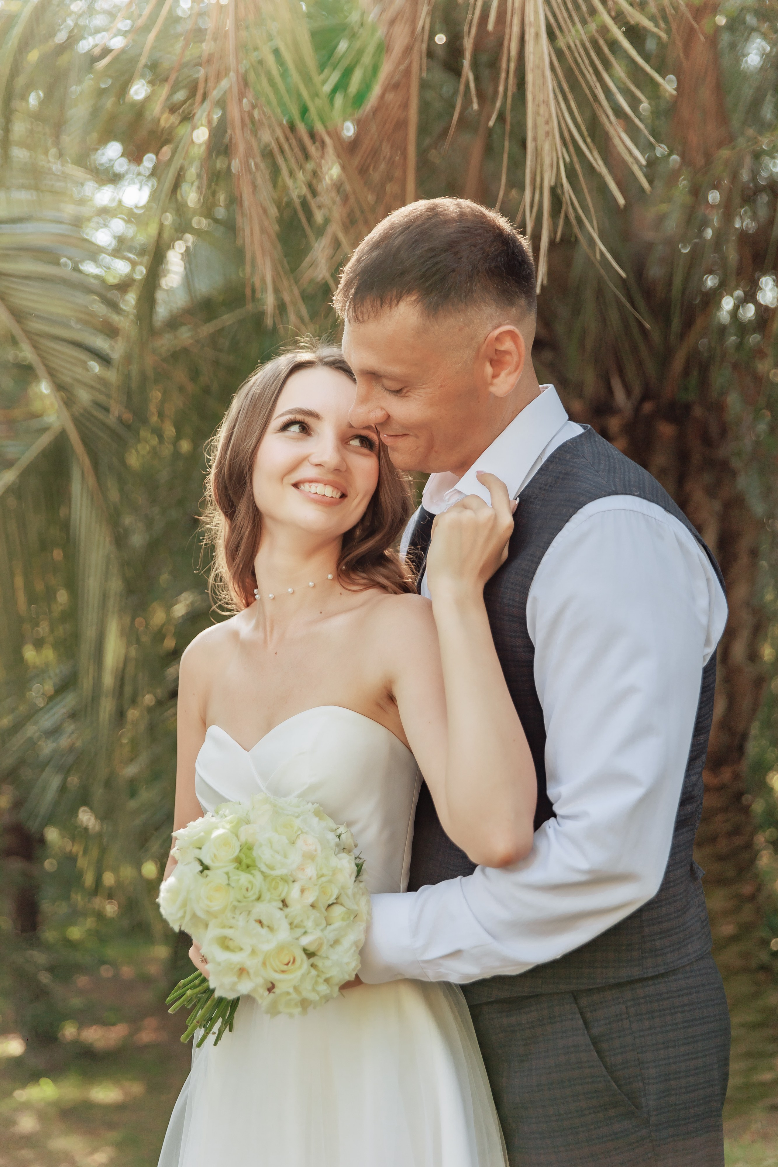 Роскошная фотосессия в Сочи на яхте. Свадебный фотограф в Абхазии, Сухум, Гагра, Сочи