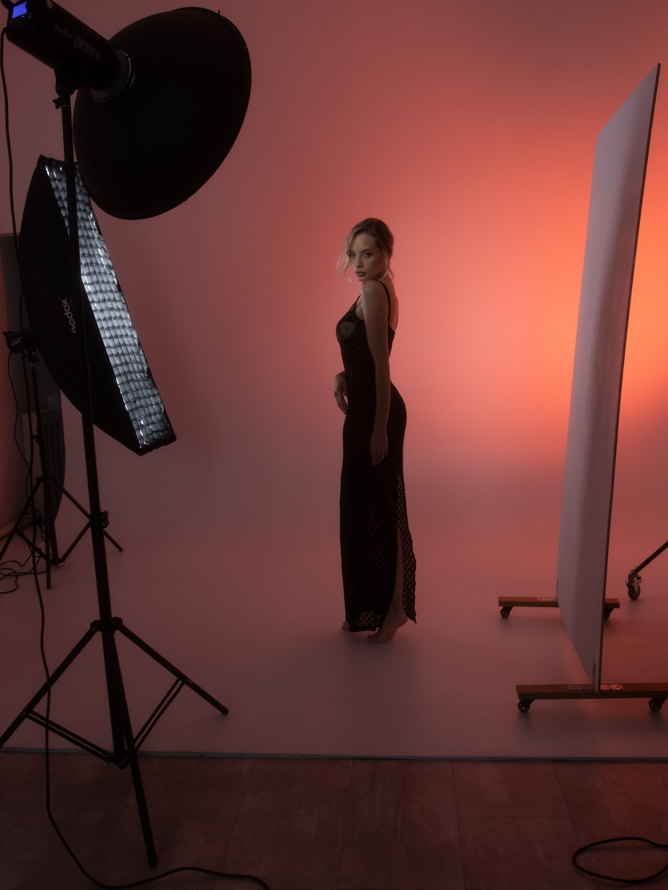 Sweet. Фотограф Даниил Камчатка