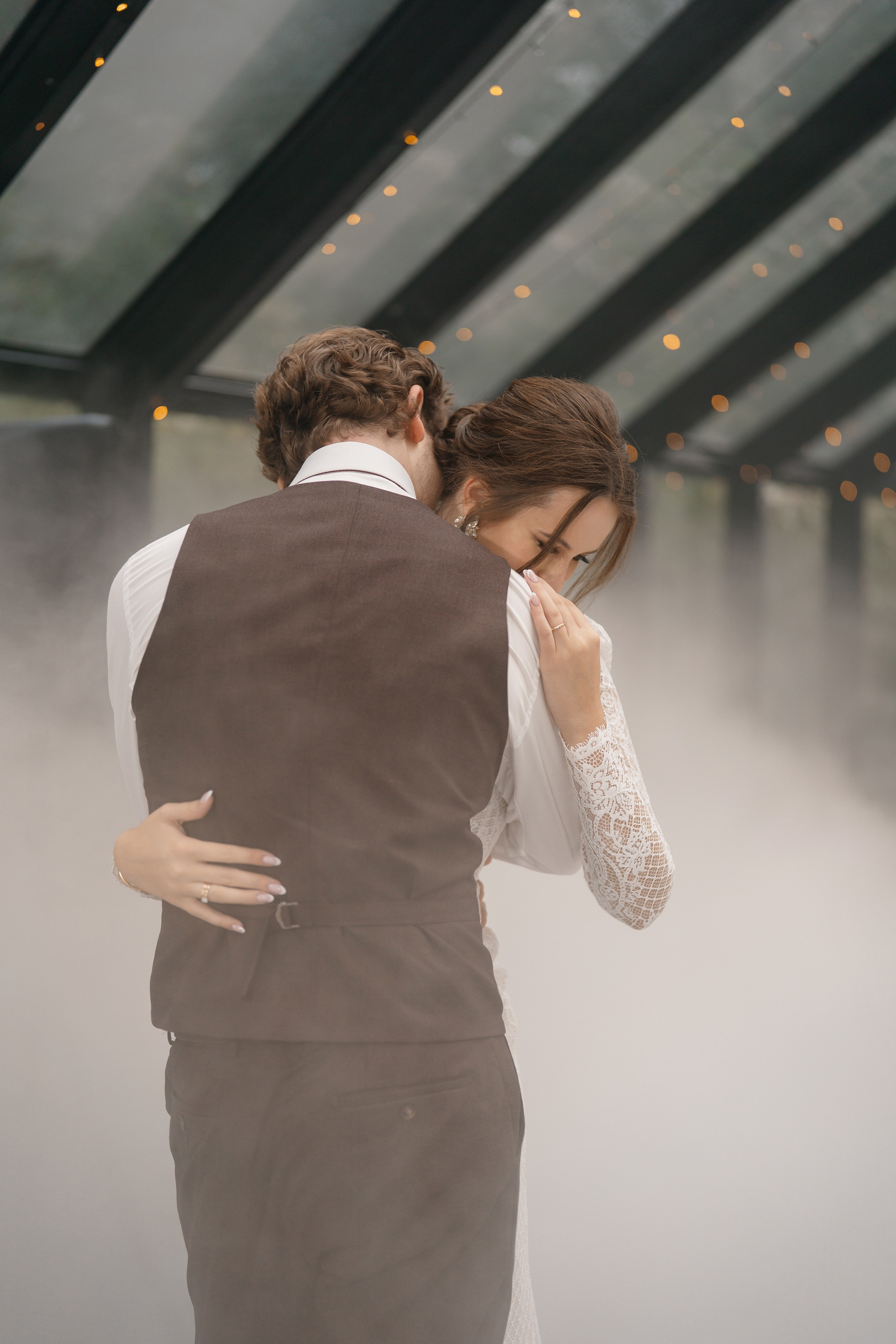 Елисей и Виктория. Свадебный и репортажный фотограф в Москве Андрей Вайман