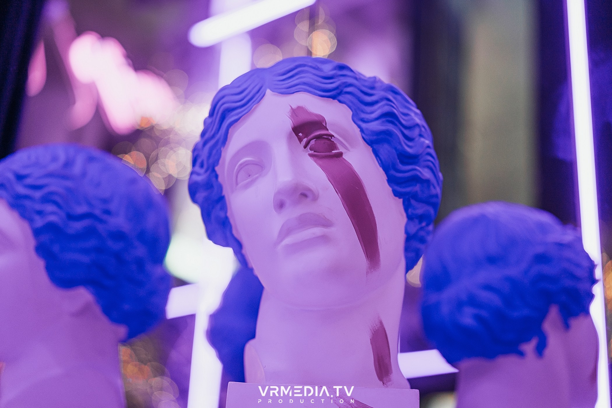 Старый новый год в караоке-баре «Volna»