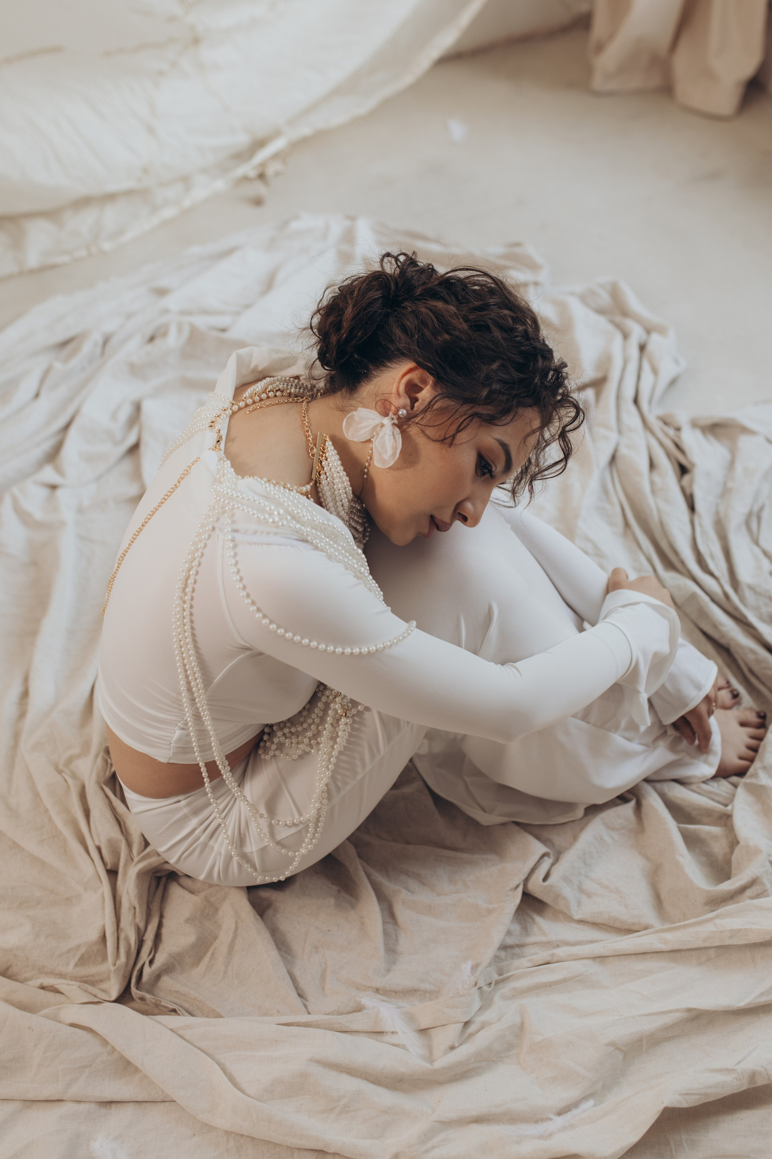 Диана. Свадебный и семейный фотограф в Белгороде Евгения Курочкина