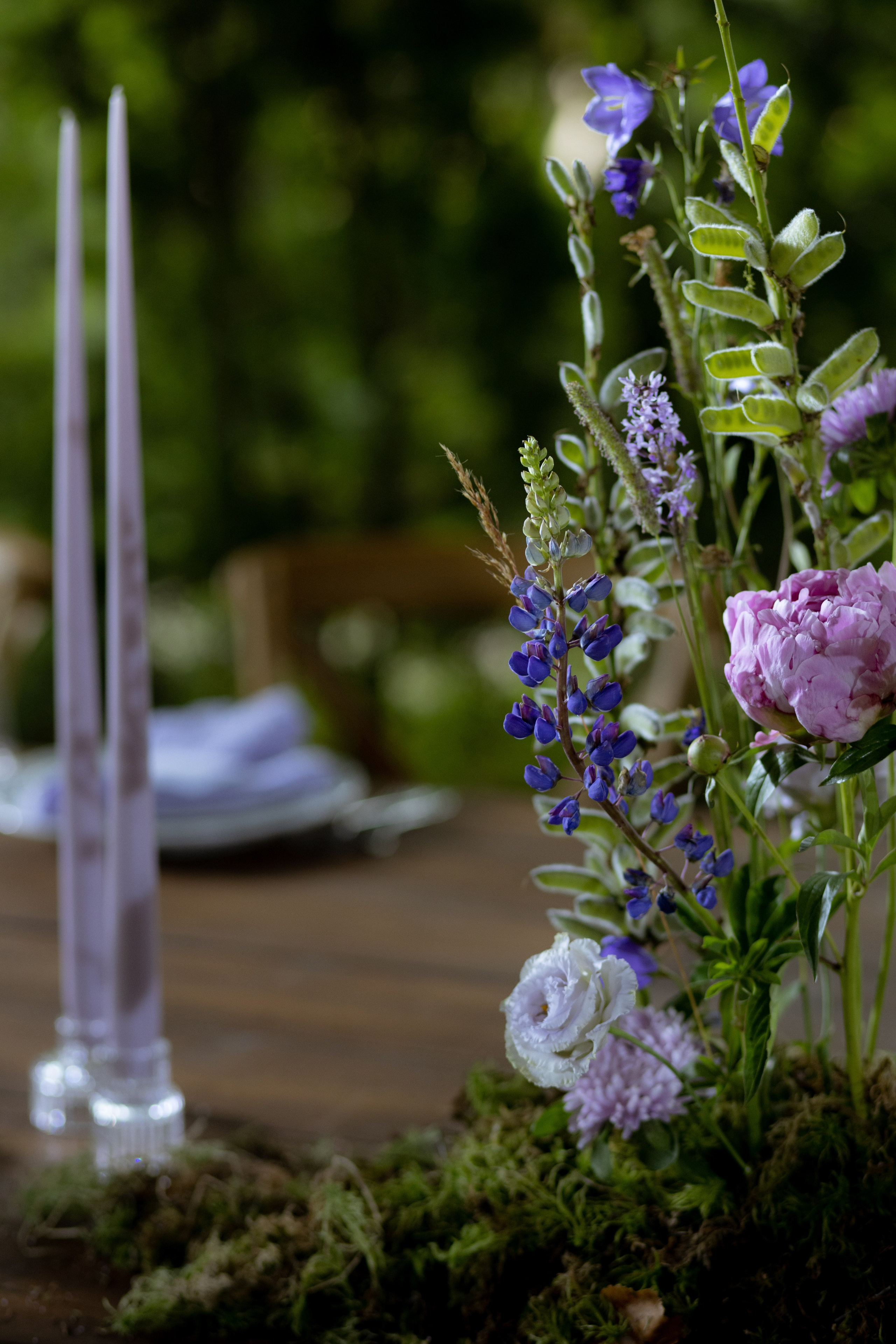 Павел & Полина. Оформление свадеб, декор свадеб Вера Маркова, Москва