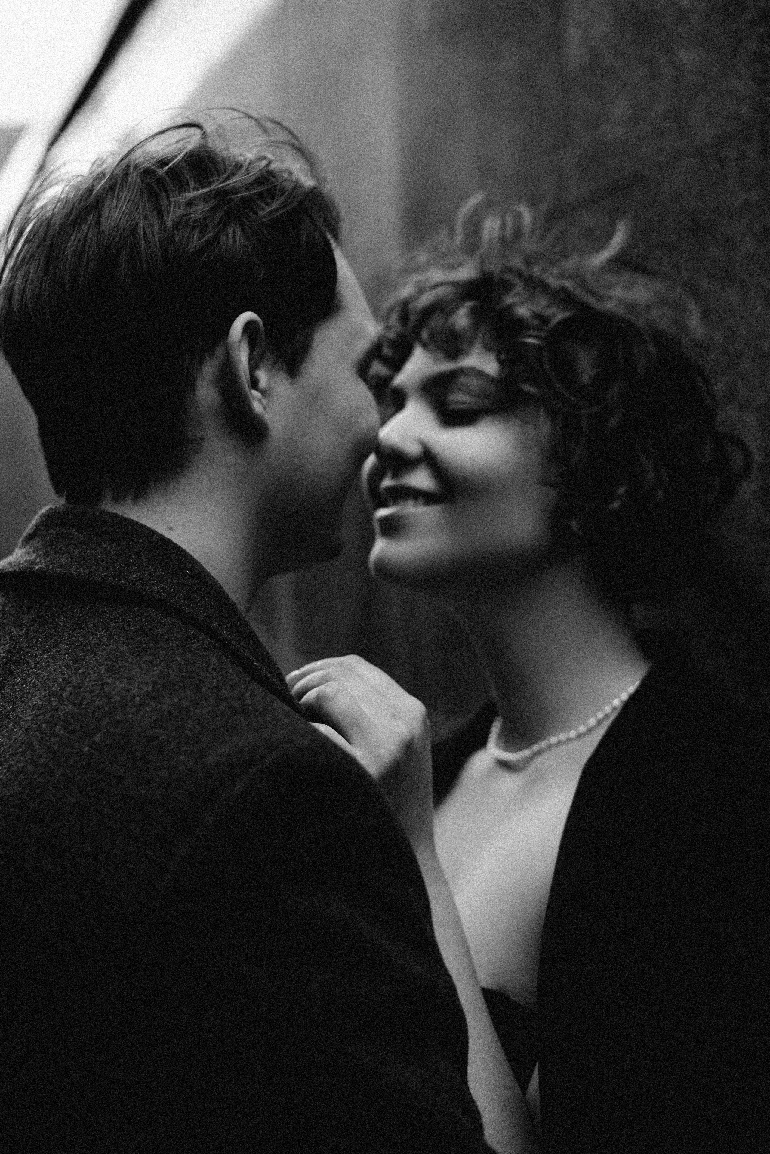 Женя и Виолетта. Фотограф в Москве Емельяненко Светлана