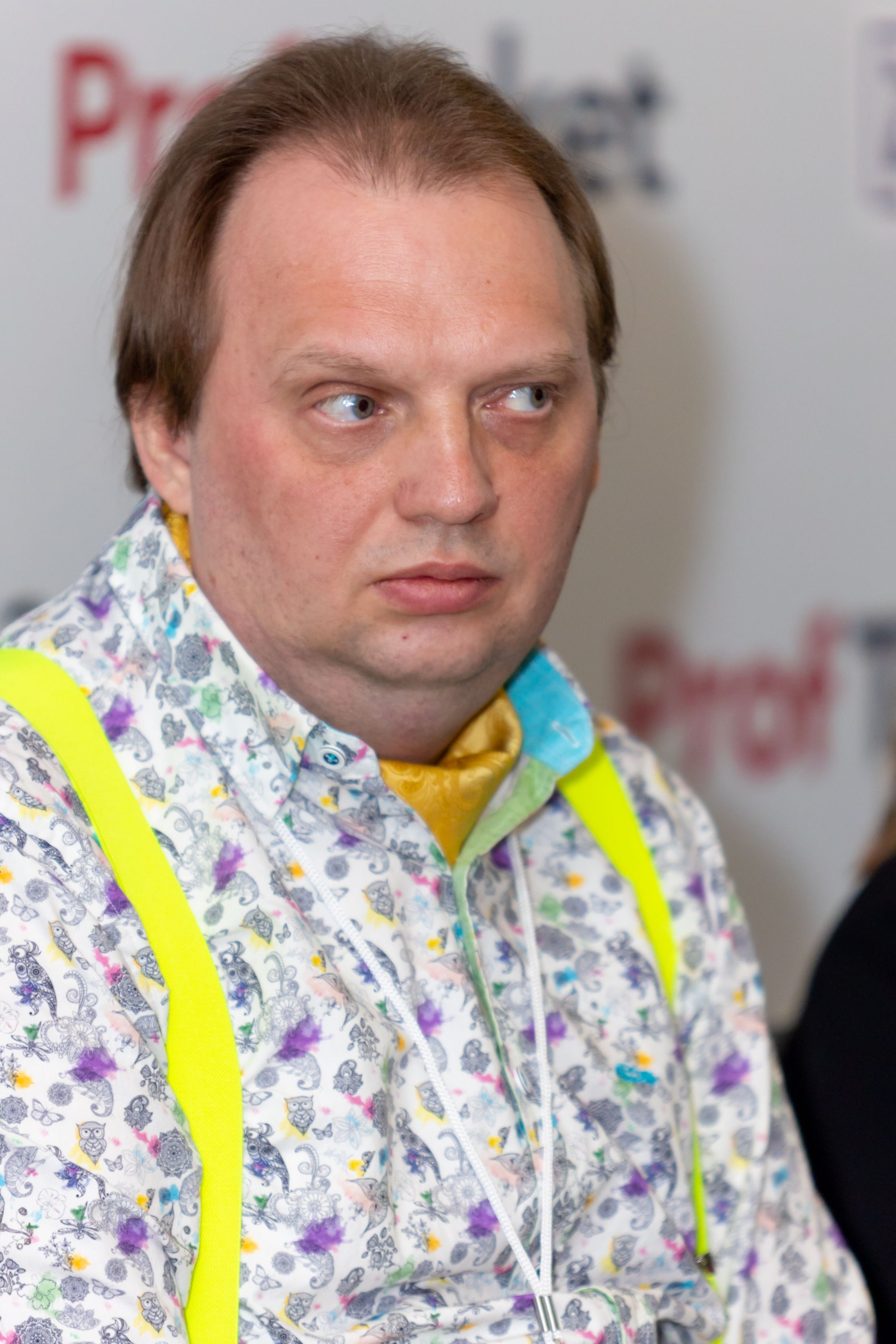 Музыкальный форум Colisium 2023. Фотограф на праздник, корпоратив, День Рождения и Юбилей в г. Санкт-Петербурге Алексей Анкушев