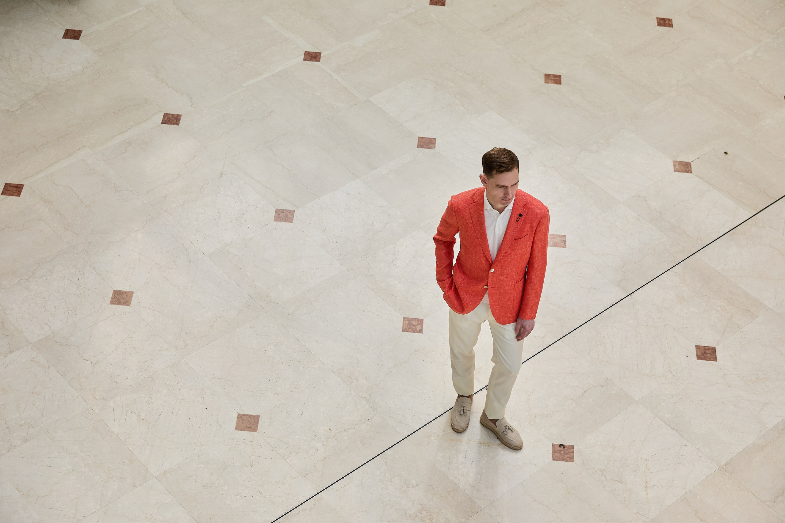 Lardini. Фотограф и Видеограф в Москве. Олег Корушев