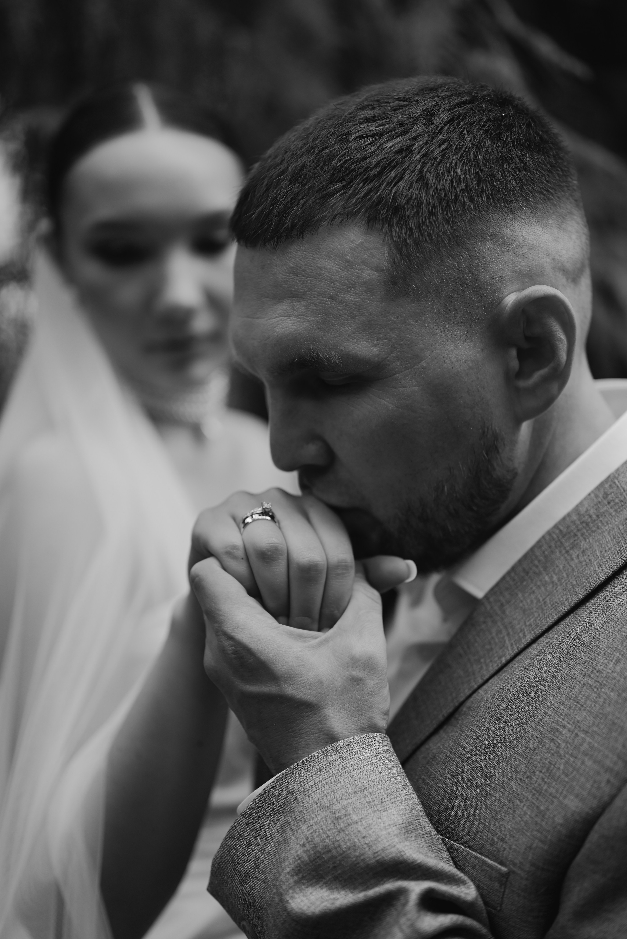 Альберт & Алсу. Свадебный и семейный фотограф в Уфе Александров Максим