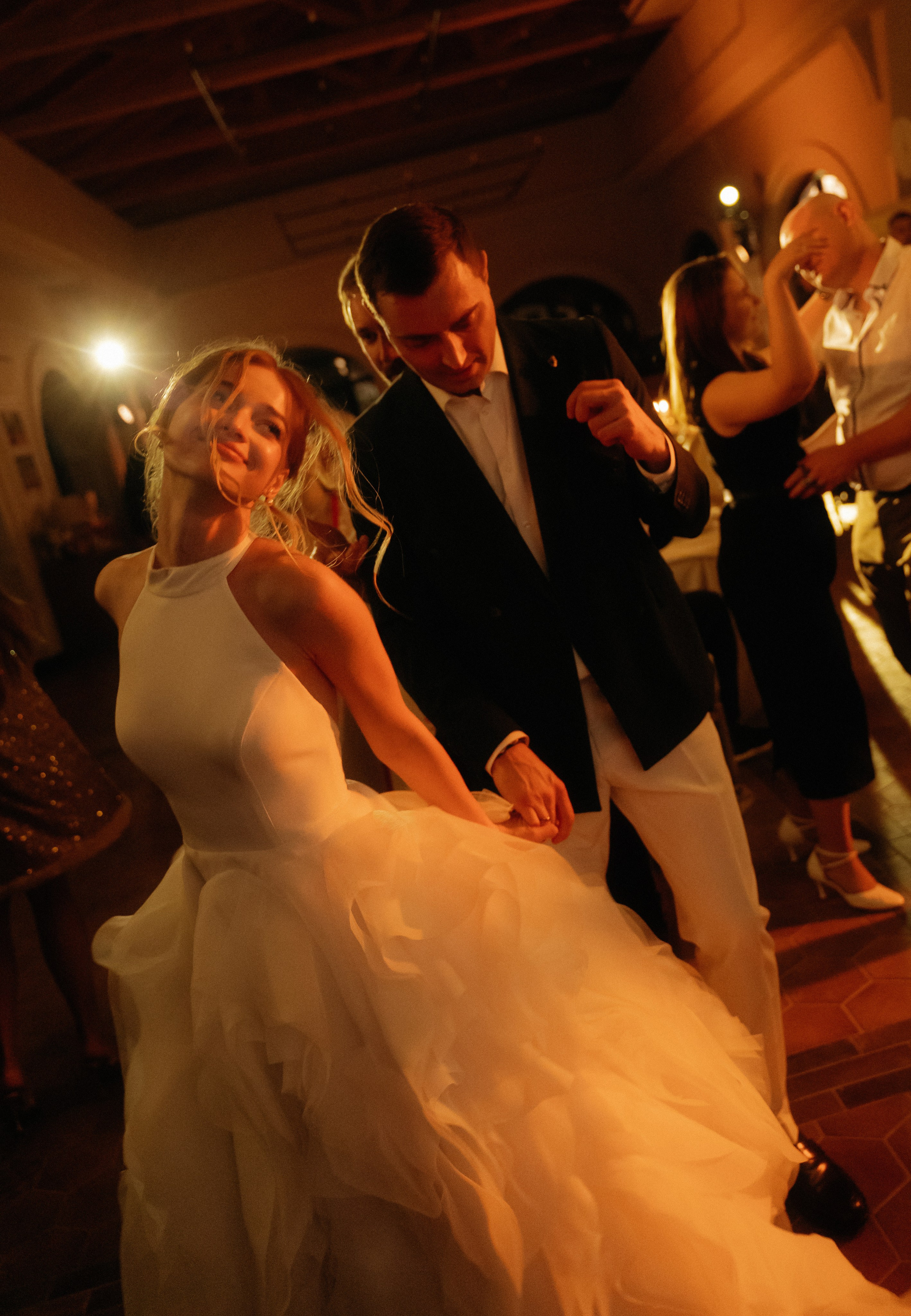 Василий & Кристина. Свадебный и семейный фотограф в Краснодаре Павел Мельников