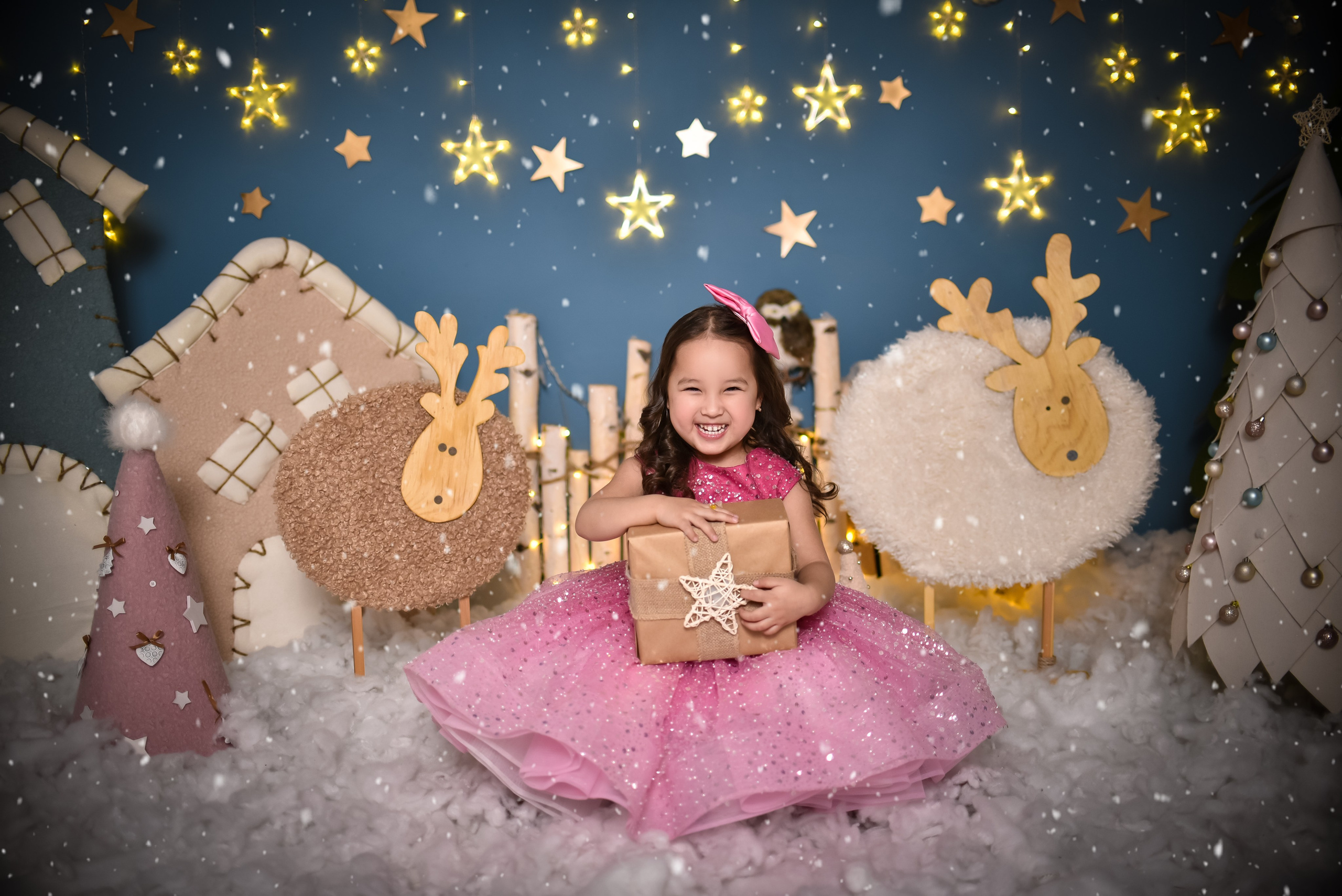 Акжаркын. Фотограф Тамара Катапова