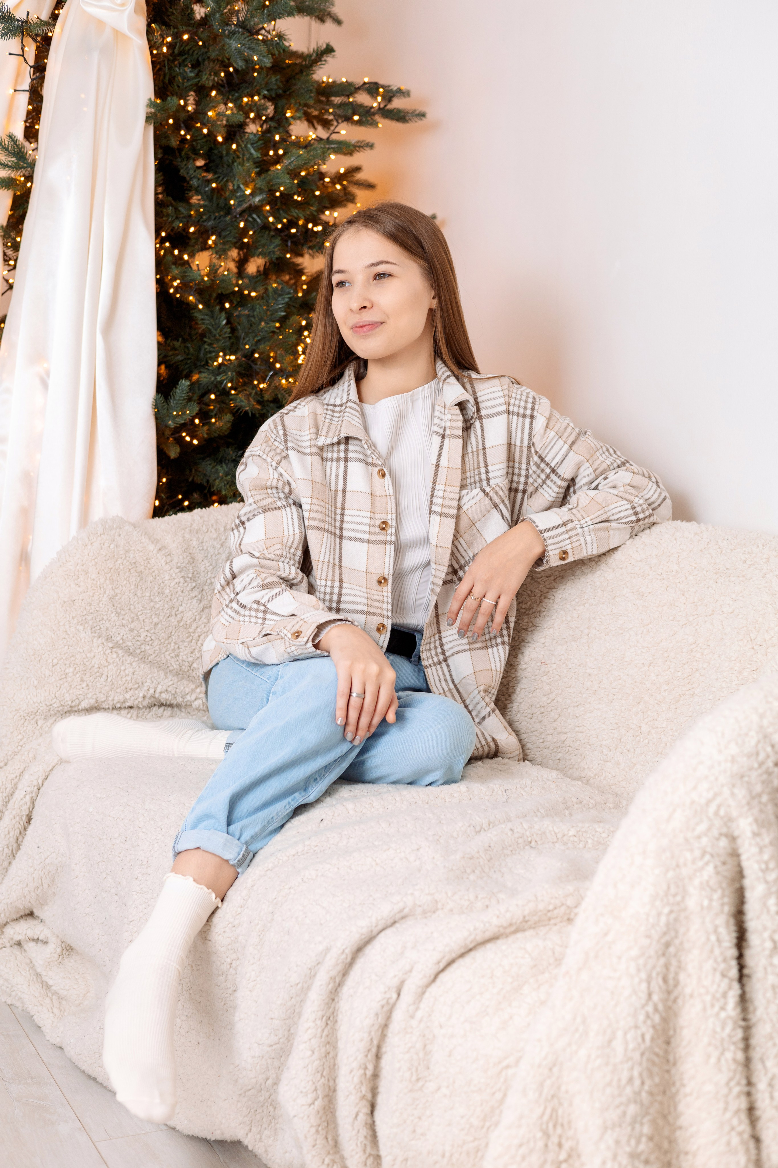 Вика и Кирилл. Фотограф Алина Ширанкова в Братске