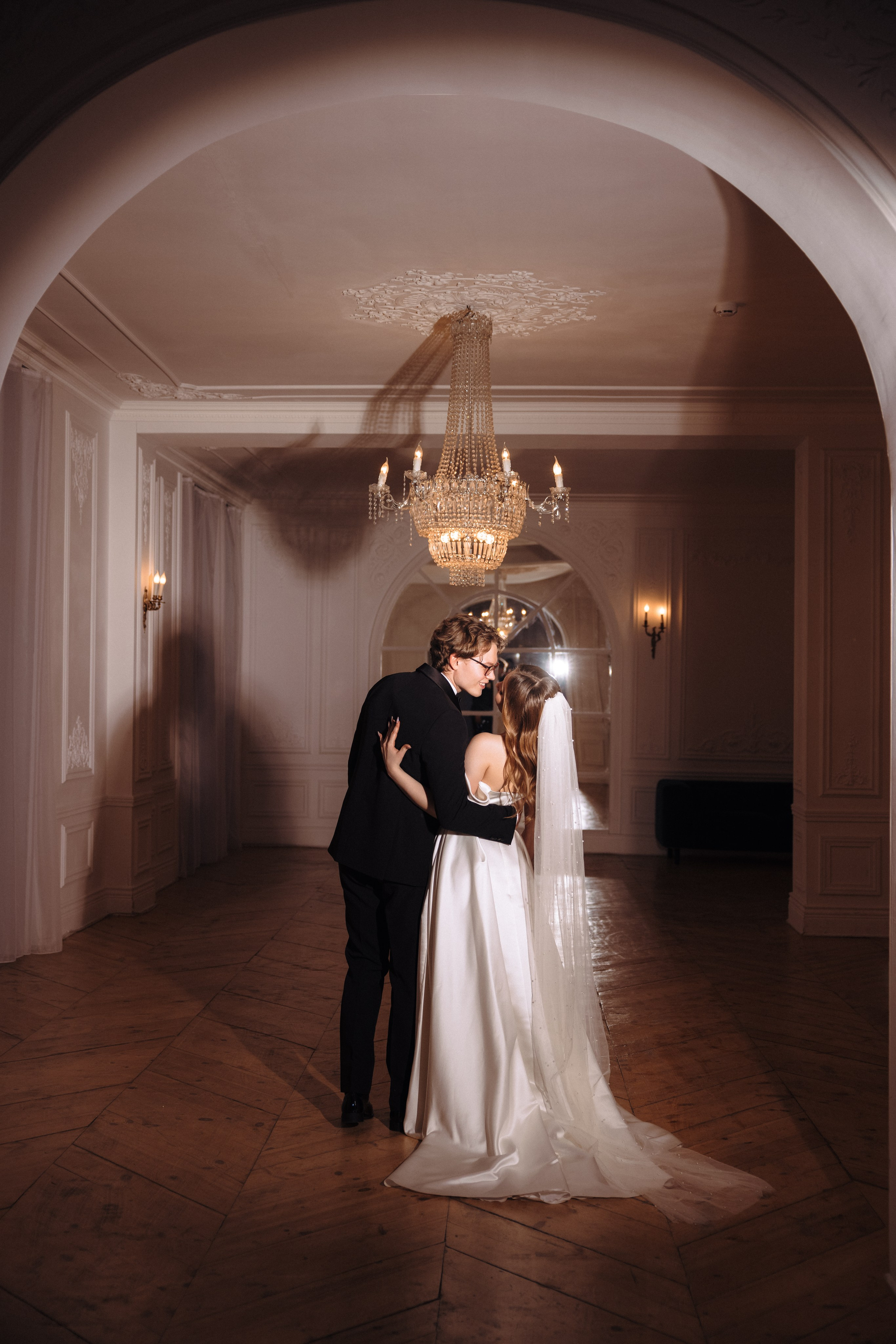 ♥. Фотограф в Санкт-Петербурге Мария Проскурина