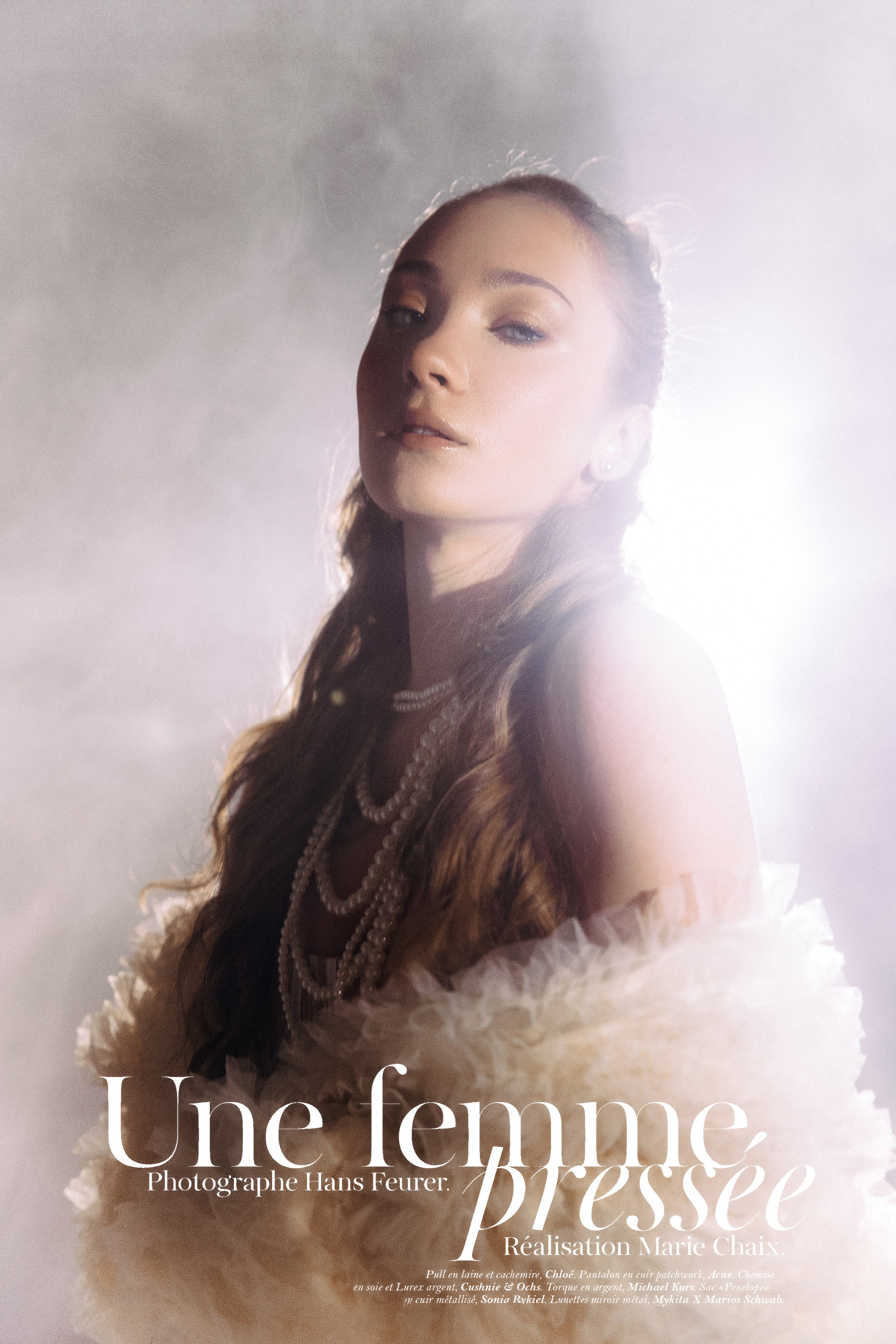 ♥. Фотограф в Санкт-Петербурге Мария Проскурина