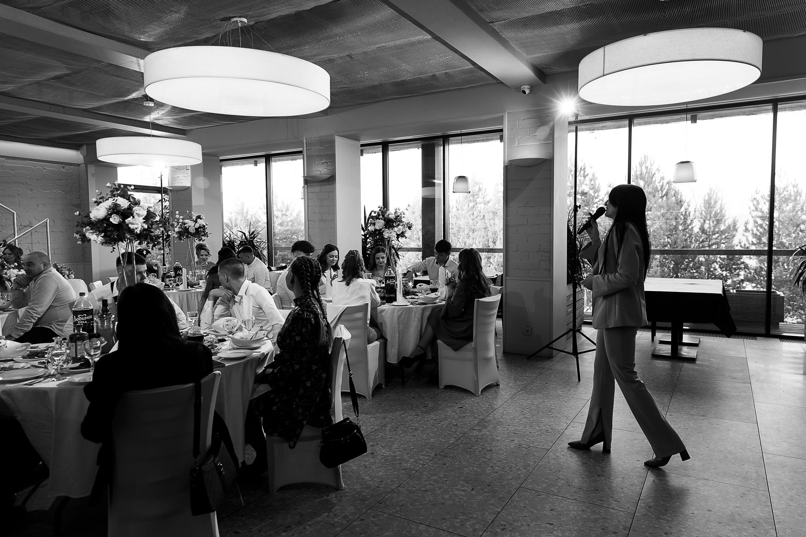 Аня и Влад. Свадебный и семейный фотограф в Твери и Тверской области