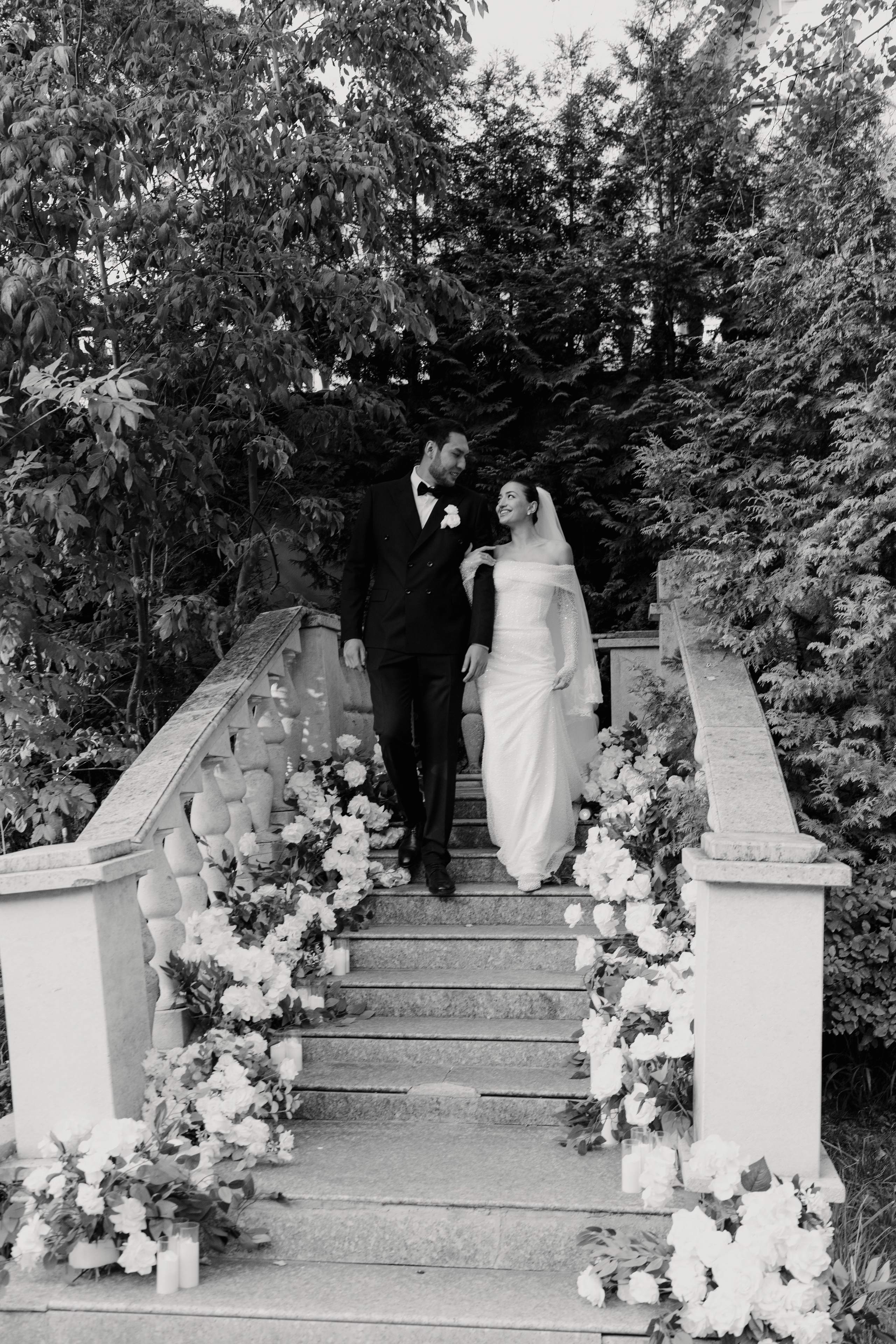 Timur & Fariza. Batr Kanatkali