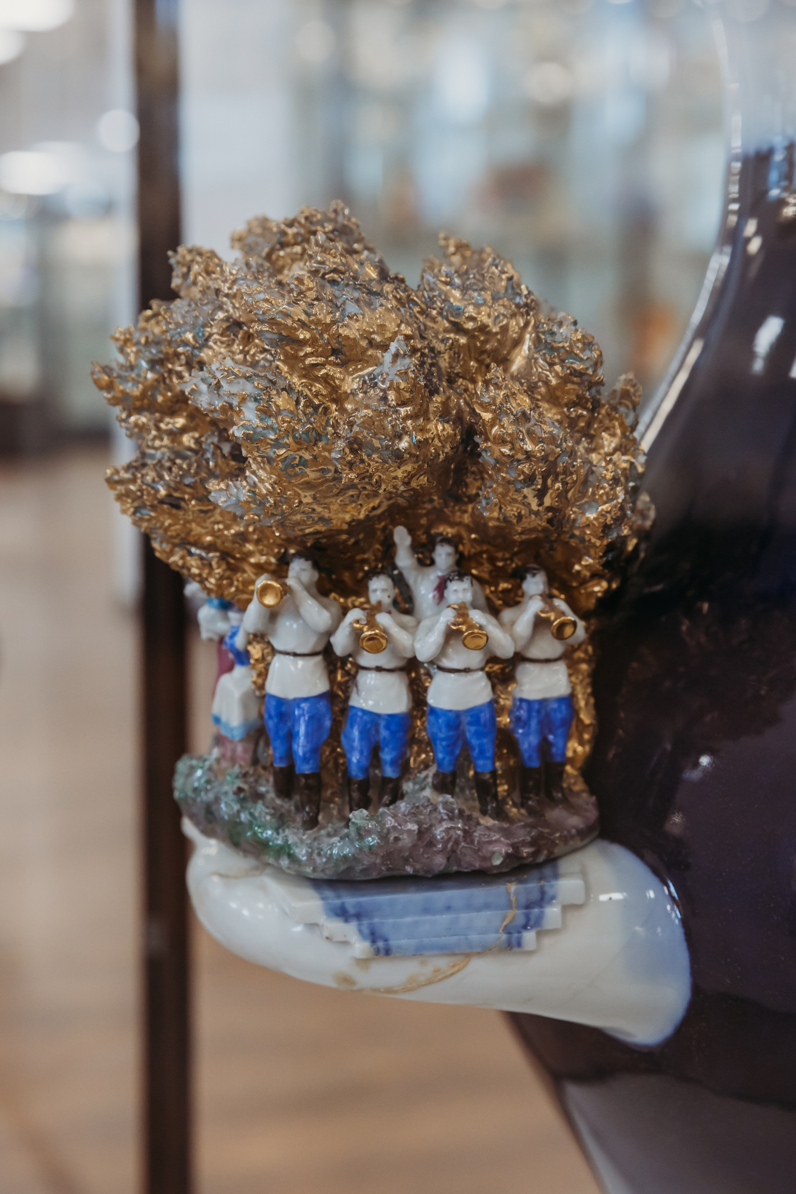 Родные люди «Гжель». Леся Гаранина. Семейный фотограф/видеограф Москва и область