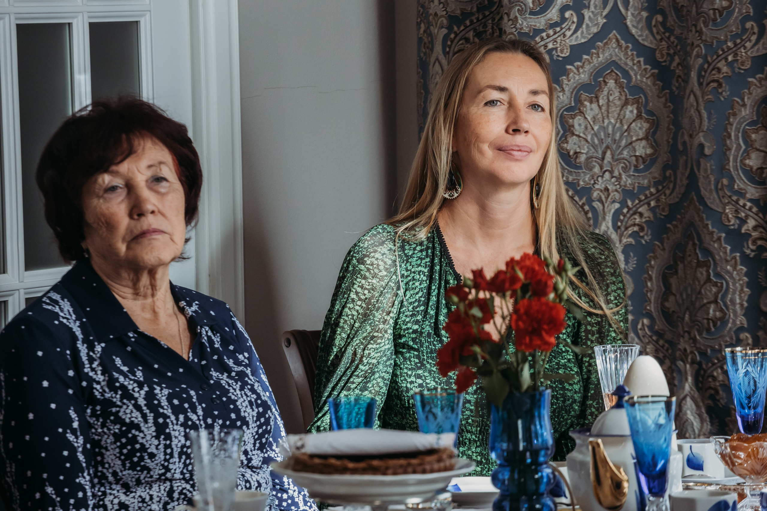 Родные люди «Тула». Леся Гаранина. Семейный фотограф/видеограф Москва и область