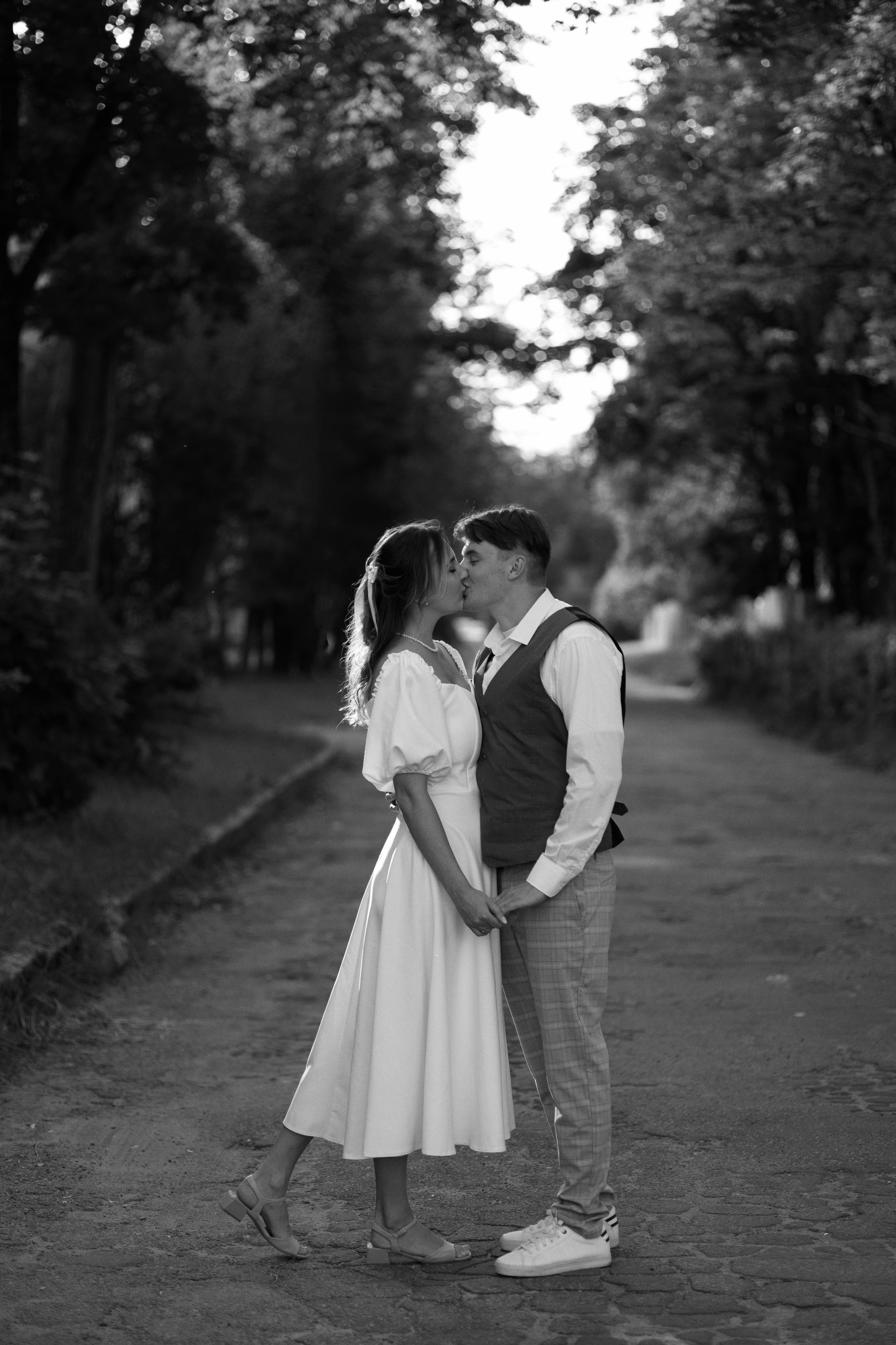 Анна и Ярослав. Женский и свадебный фотограф в Санкт-Петербурге Матвеева Наталья