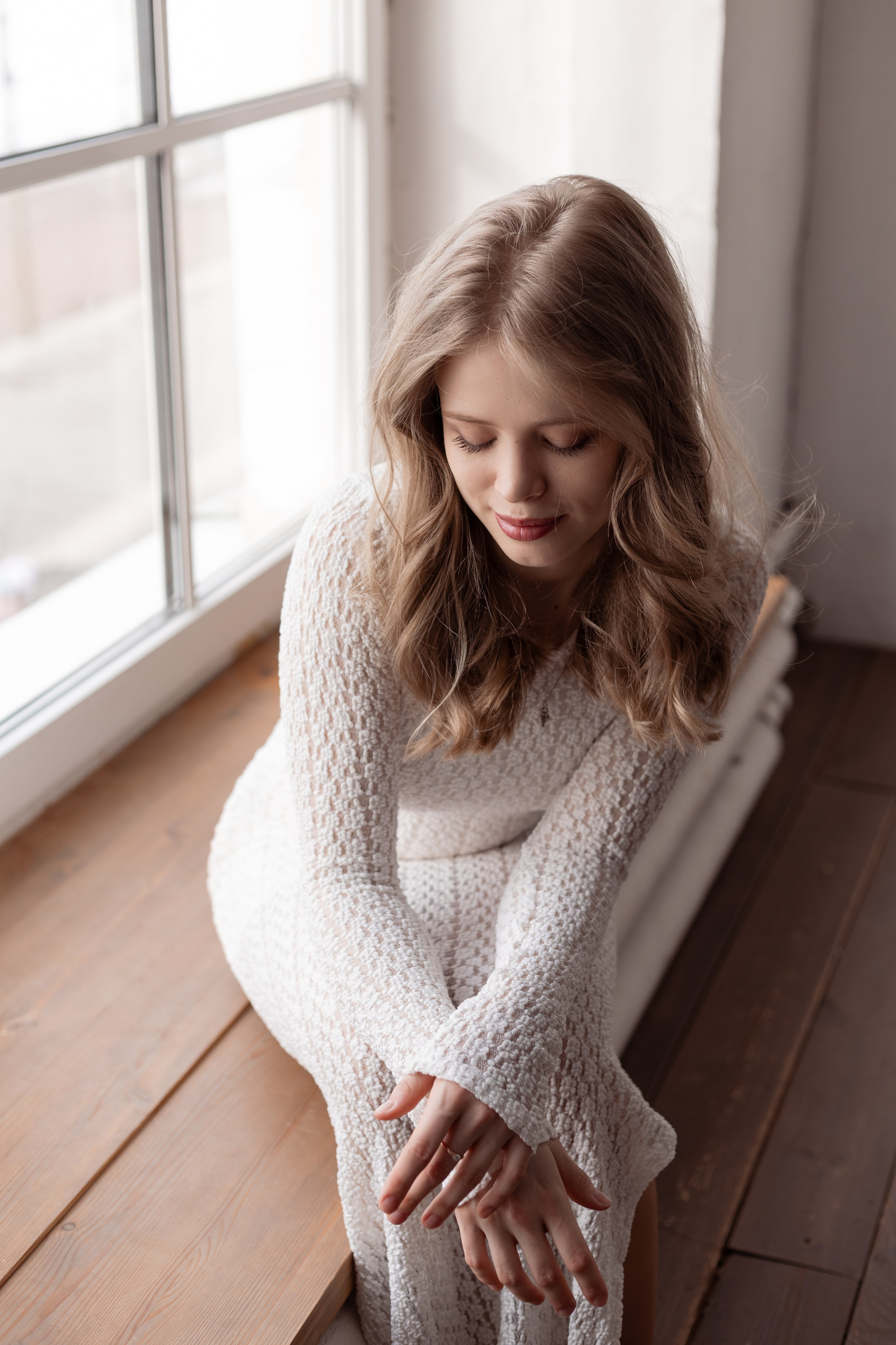 Аня. Фотограф в Санкт-Петербурге Смирнова Диана