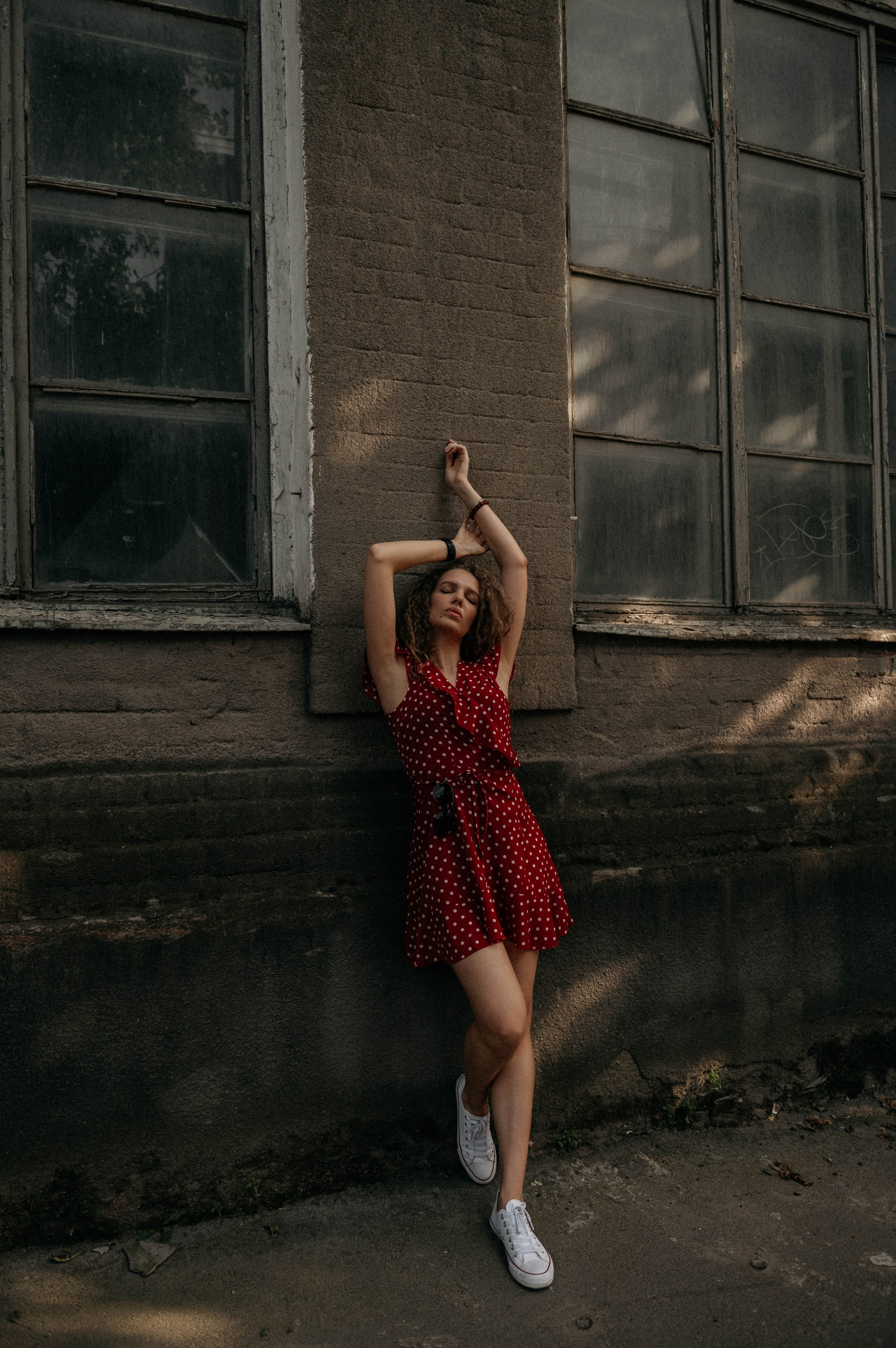 Индивидуальные съёмки. Фотограф Ростов-на-Дону Александрия Столицына