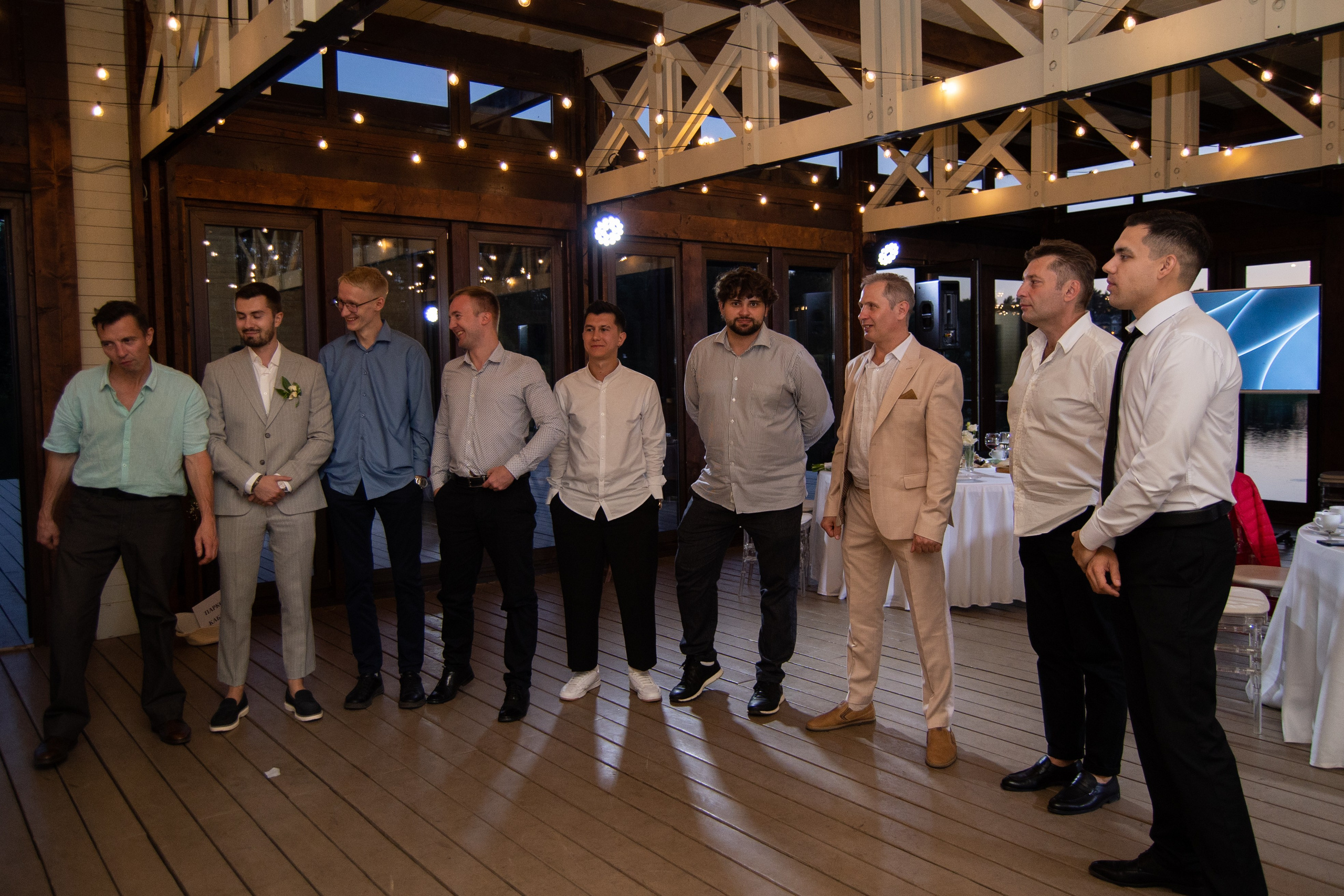 14.08. Свадебный фотограф Дарья Жакова