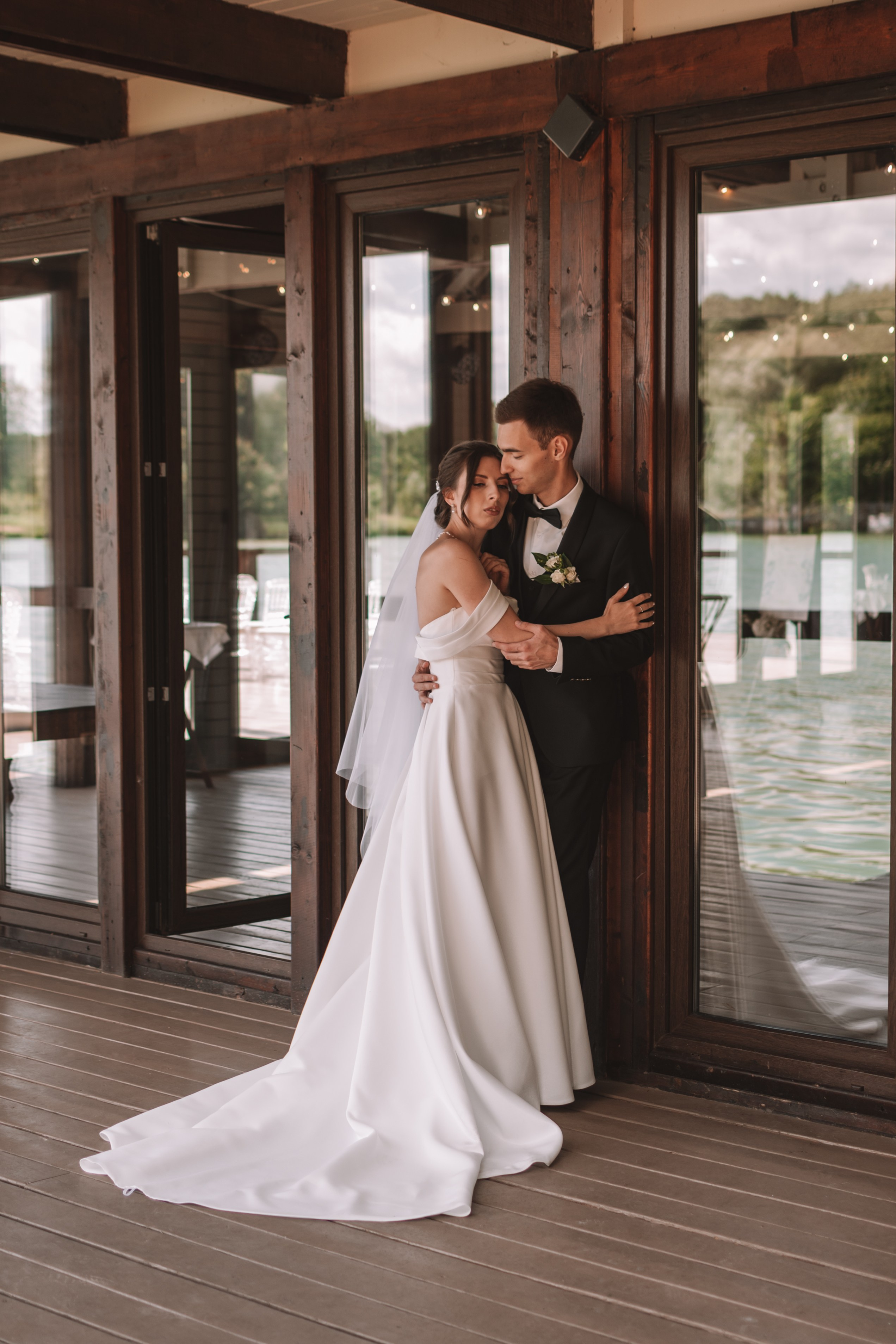 14.08. Свадебный фотограф Дарья Жакова