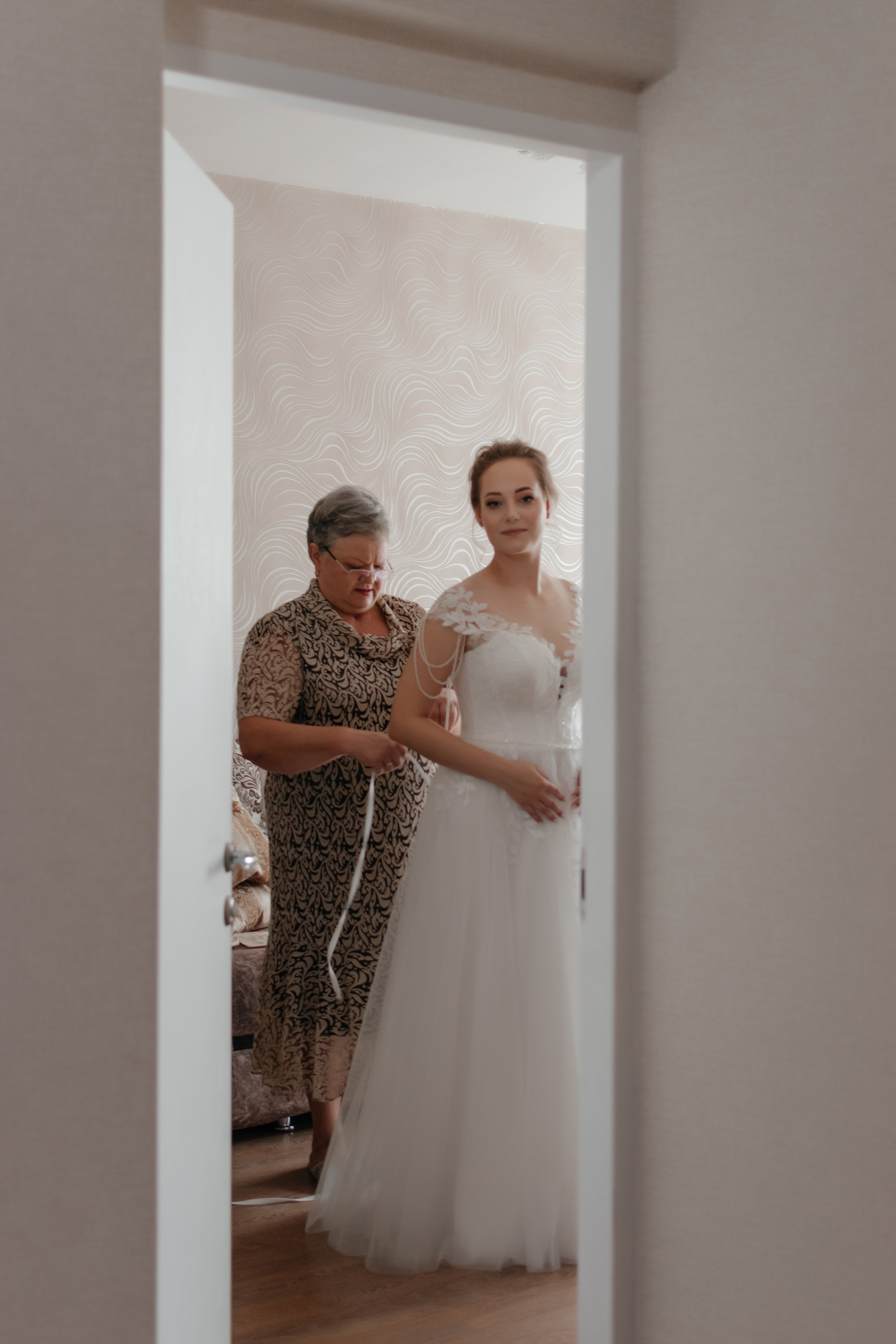 Антон и Ксения. Фотограф Анастасия Фомина