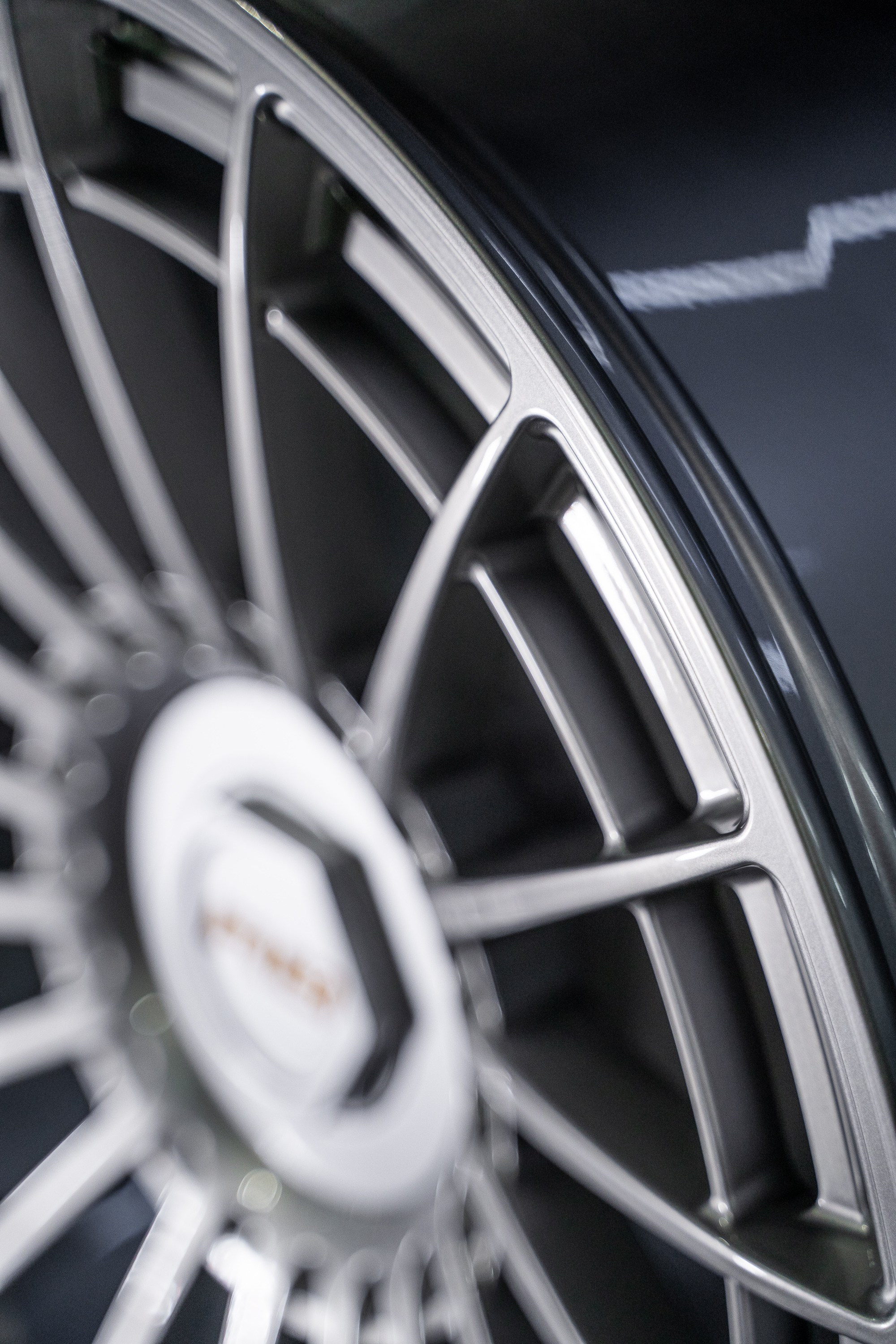 Vissol Forged Wheels. Коммерческая фотография в г. Ярославль