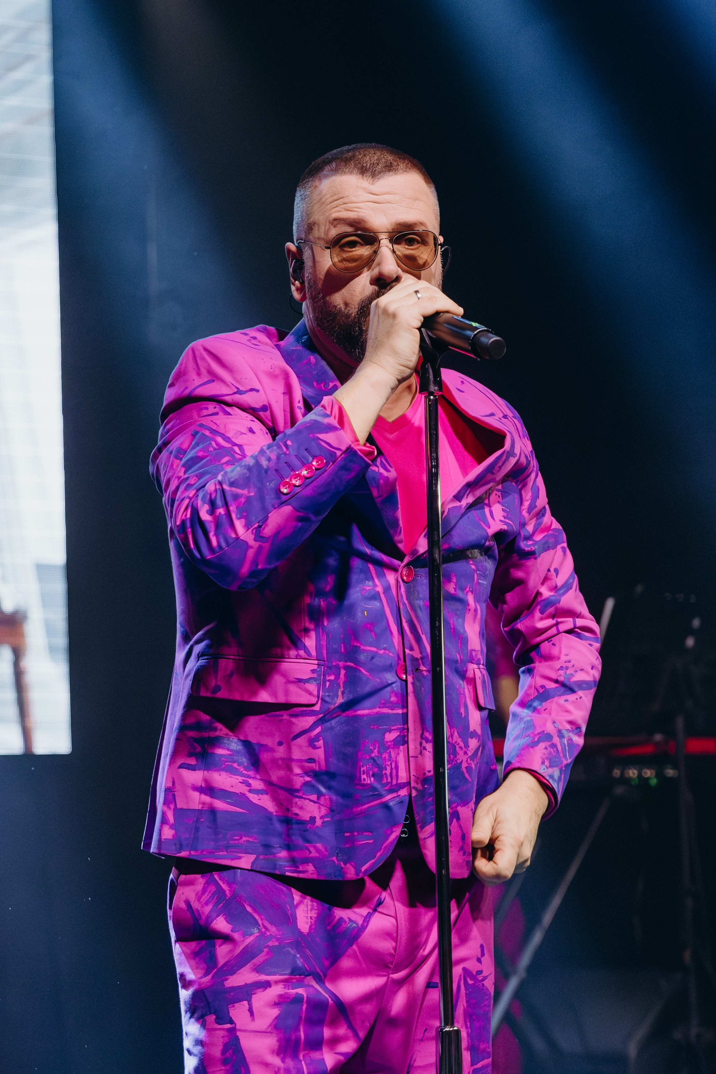 Концерт — Dero Goi. Свадебный фотограф в Иркутске Бобылев Никита