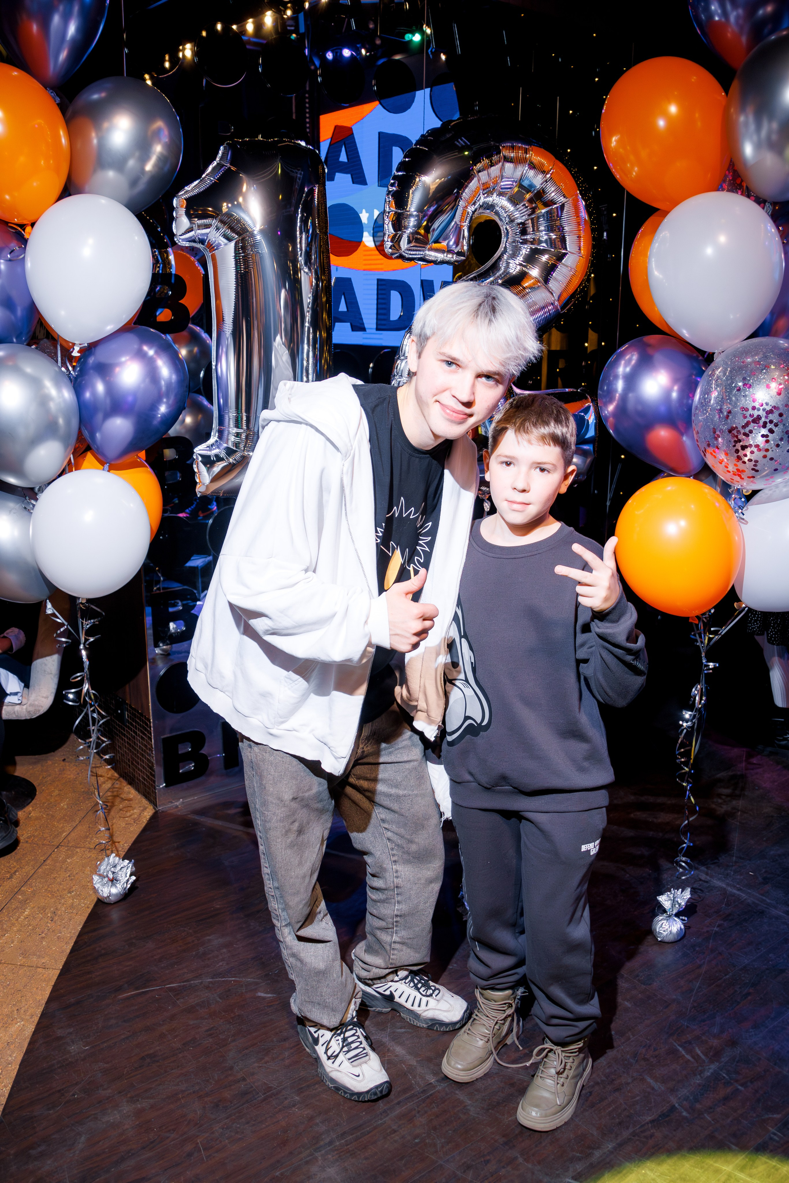 ТЕЛЕШКО 12 ЛЕТ. Свадебный фотограф в Иркутске Бобылев Никита