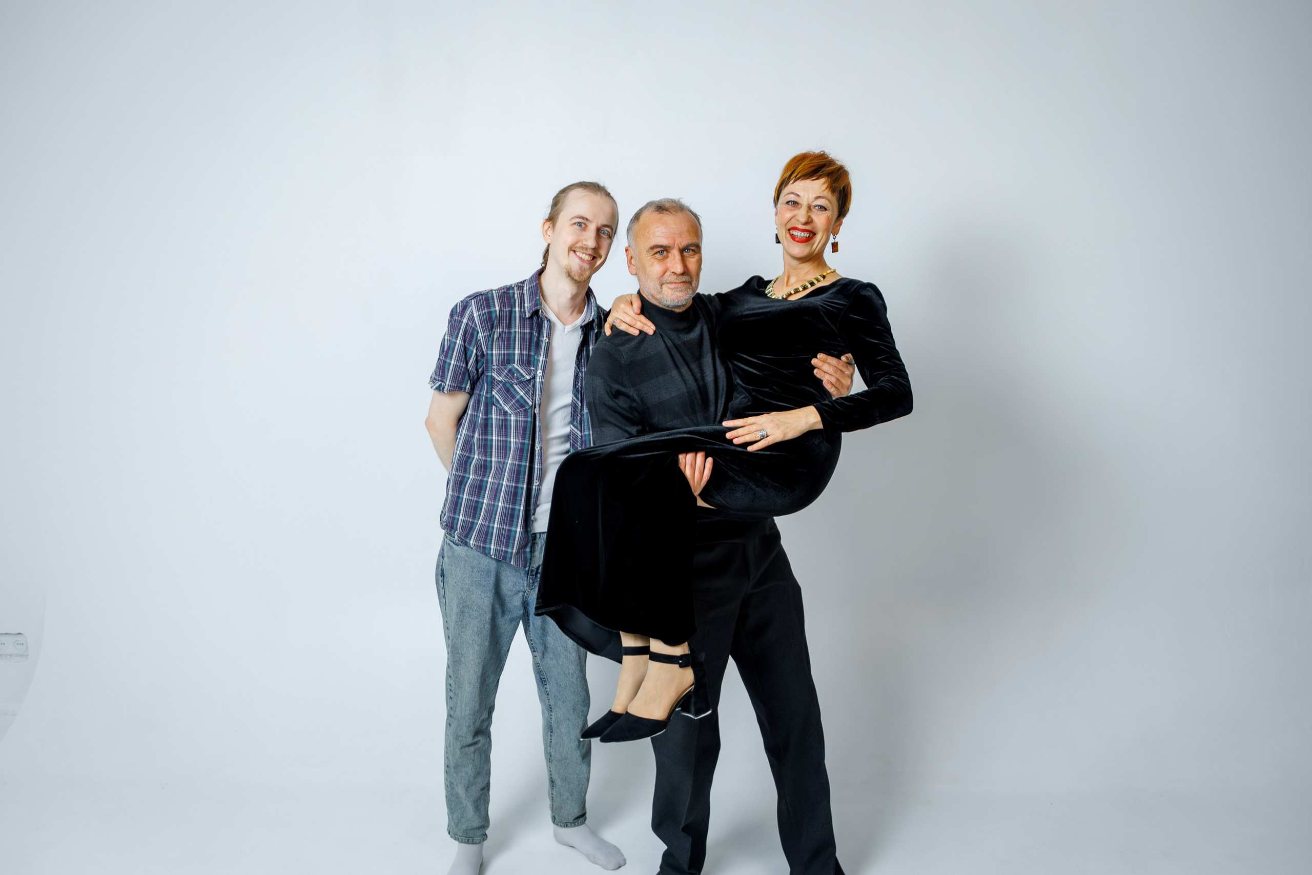 САВЕЛИЙ & АЛИНА. Свадебный фотограф в Иркутске Бобылев Никита