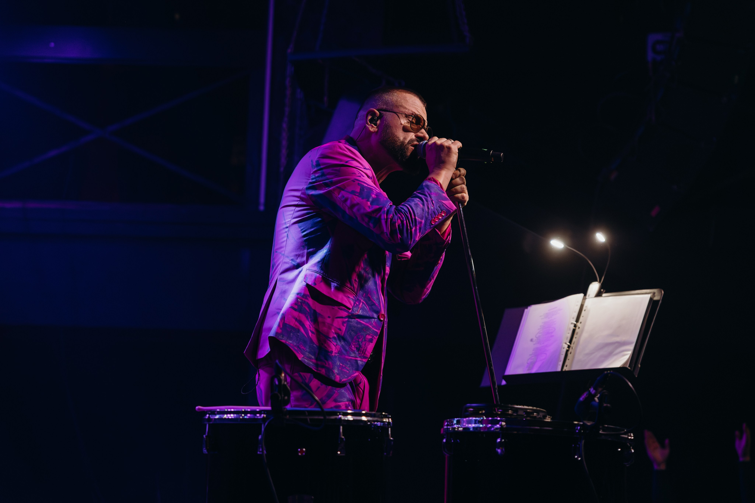 Концерт — Dero Goi. Свадебный фотограф в Иркутске Бобылев Никита