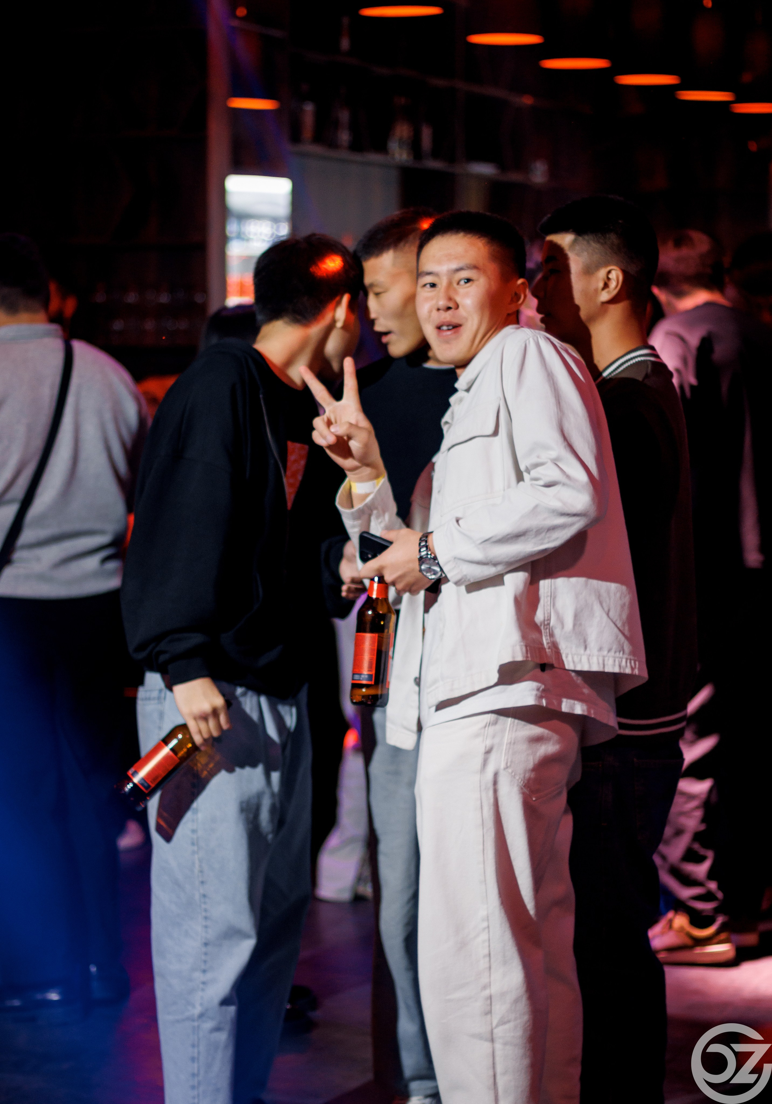 Olon Zon — Club Soprano. Свадебный фотограф в Иркутске Бобылев Никита