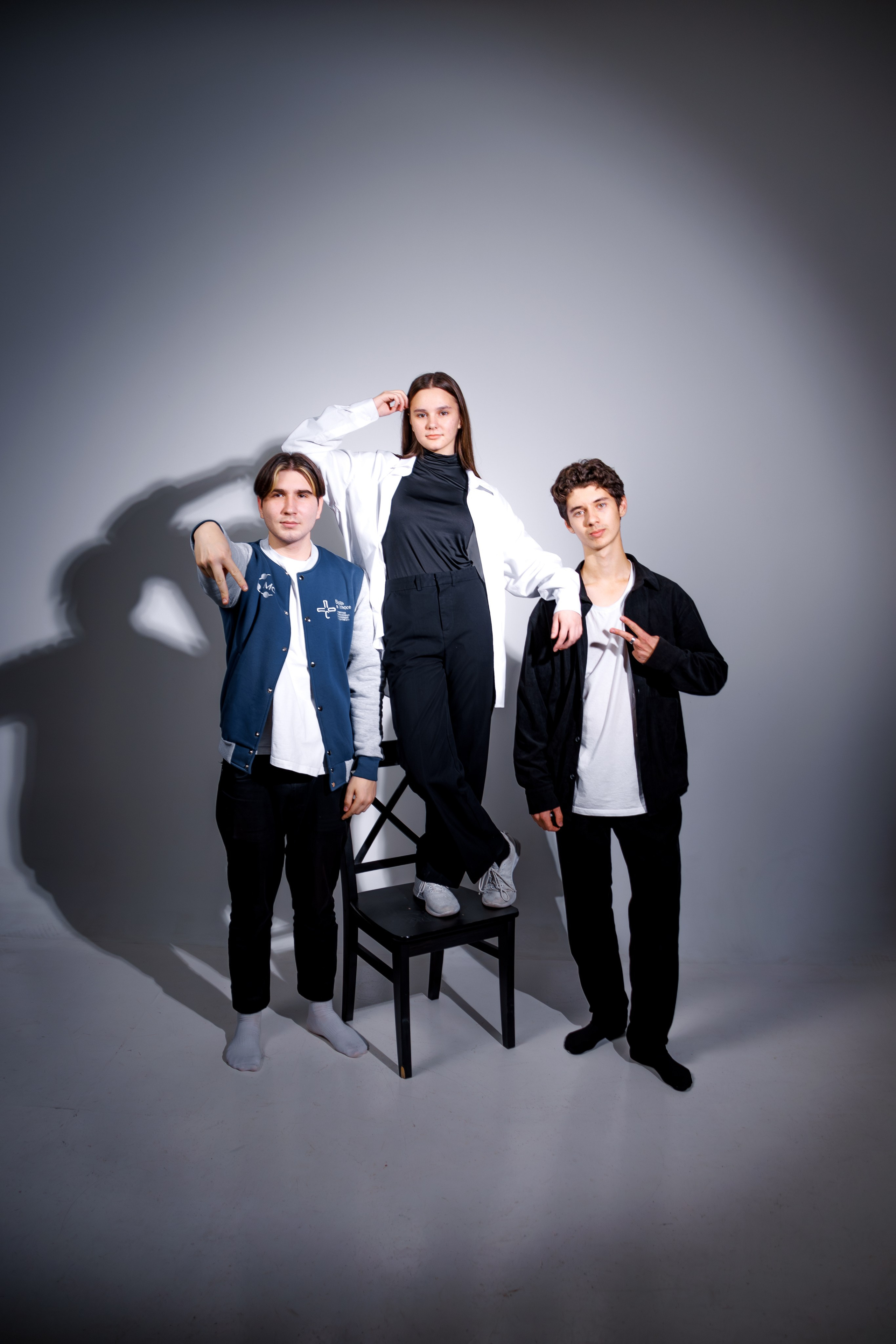 МСК ИГУ. Свадебный фотограф в Иркутске Бобылев Никита