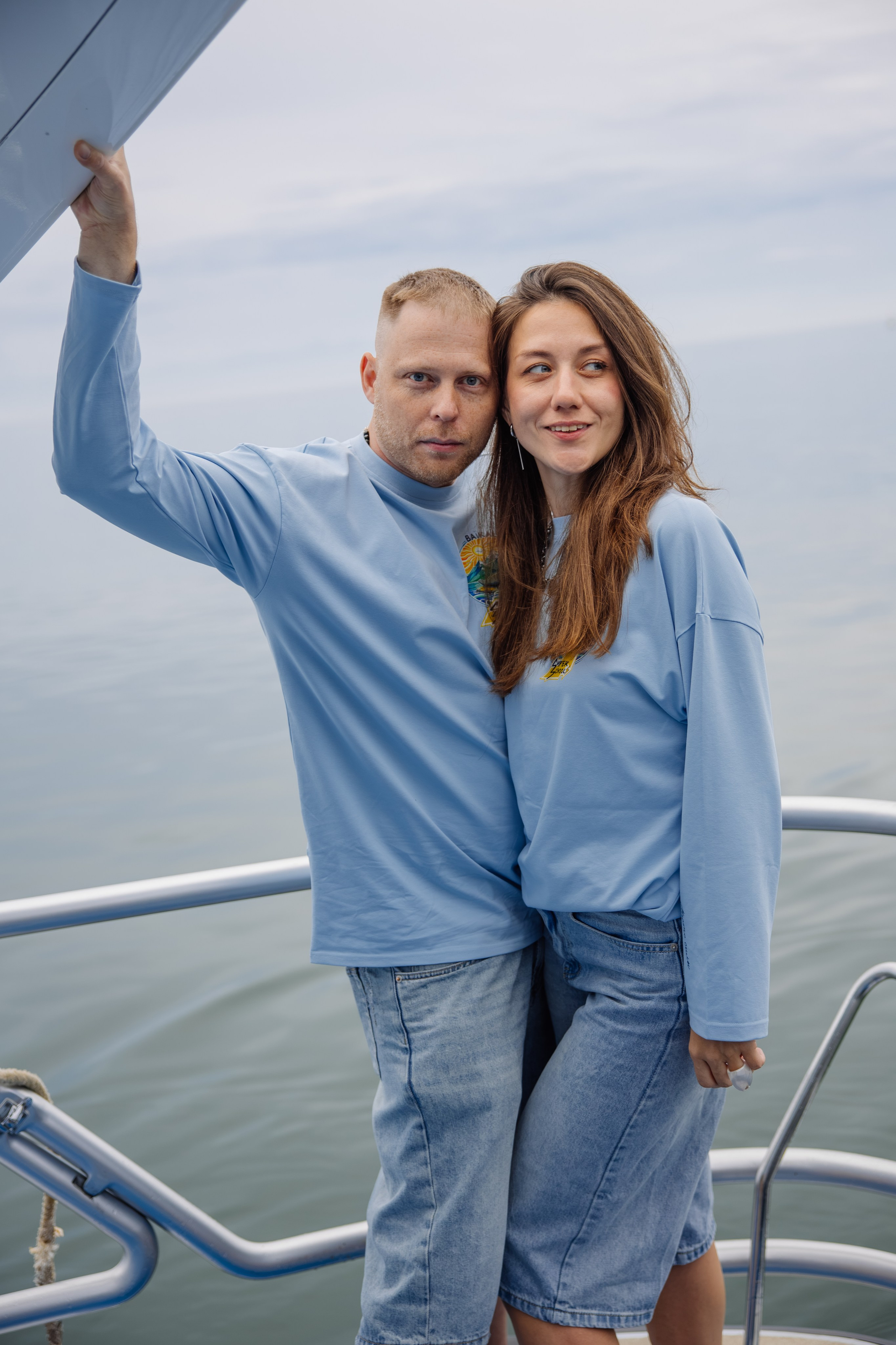 GreenWay Super School BAIKAL day 1. Свадебный фотограф в Иркутске Бобылев Никита