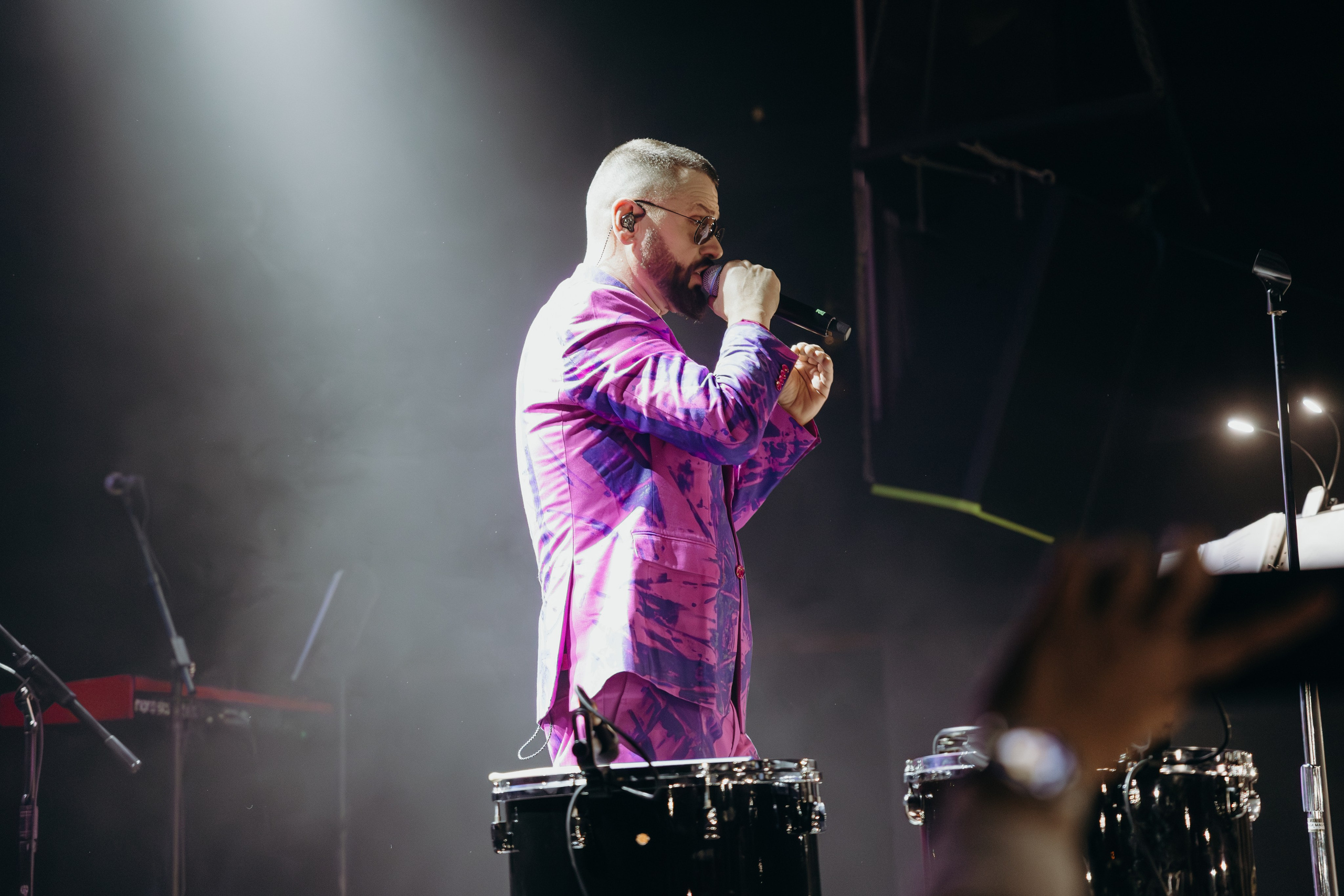 Концерт — Dero Goi. Свадебный фотограф в Иркутске Бобылев Никита