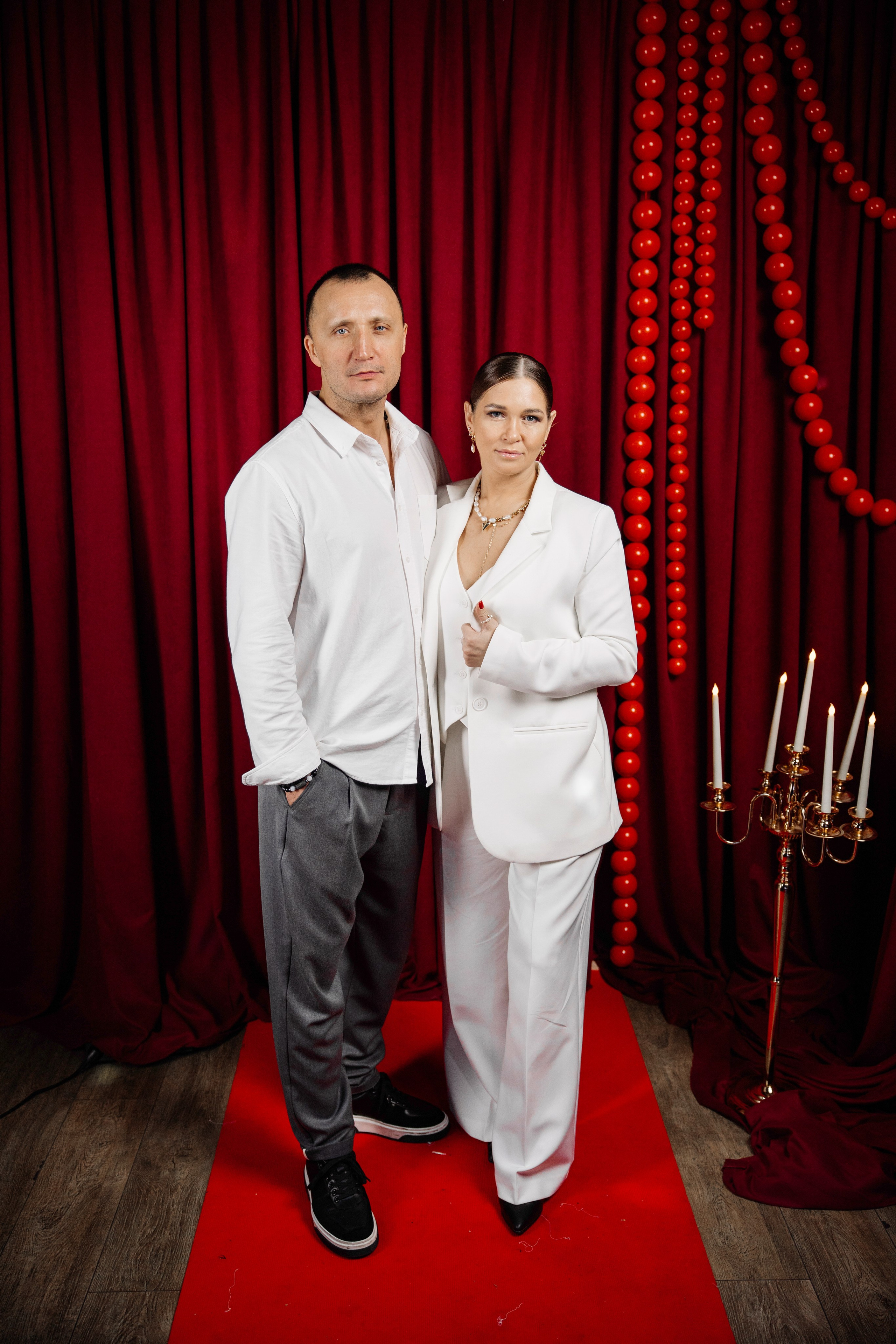 Человек Года. Свадебный фотограф в Иркутске Бобылев Никита