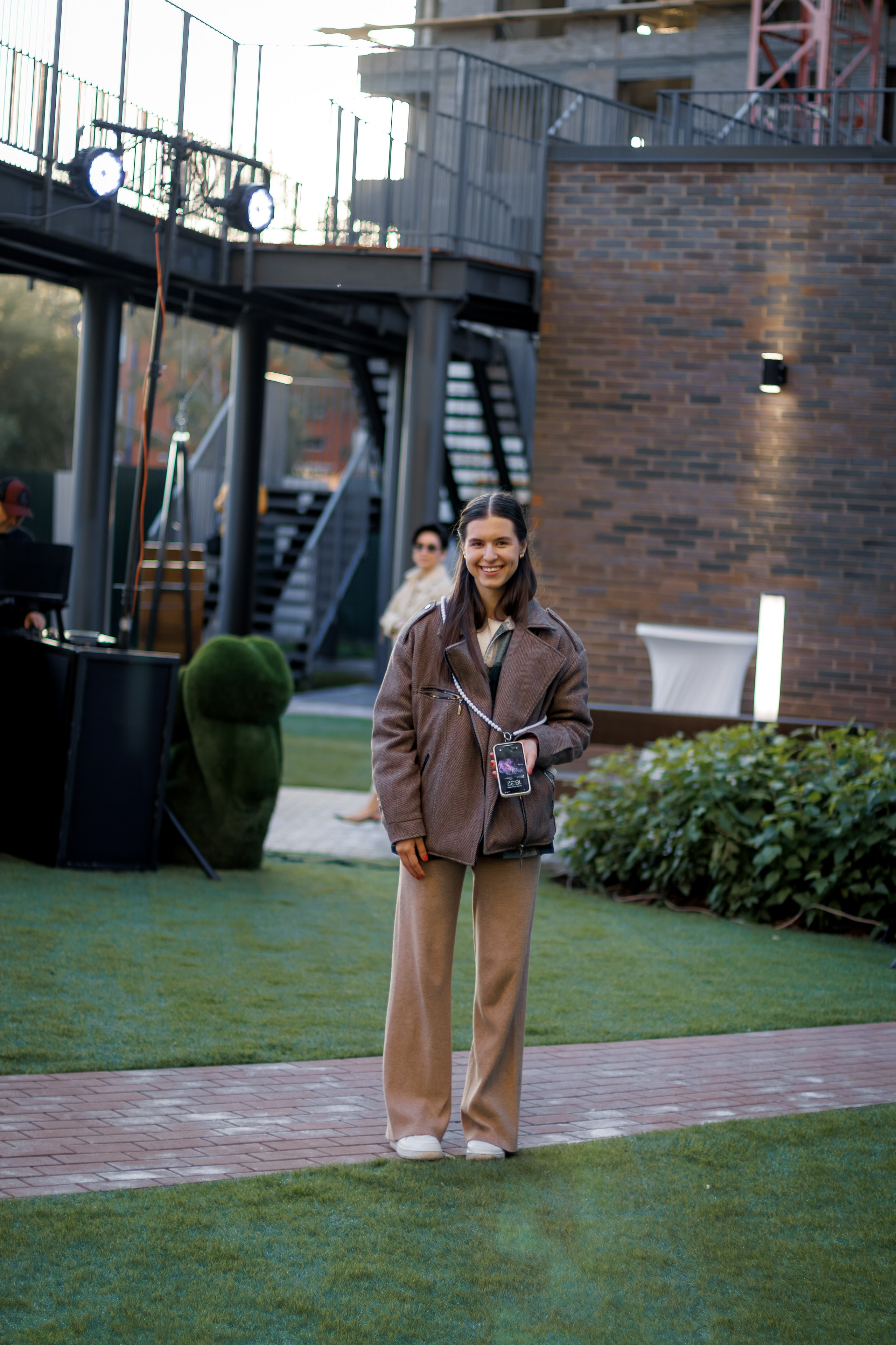 Backstage ЖК Стрижи Сити. Свадебный фотограф в Иркутске Бобылев Никита