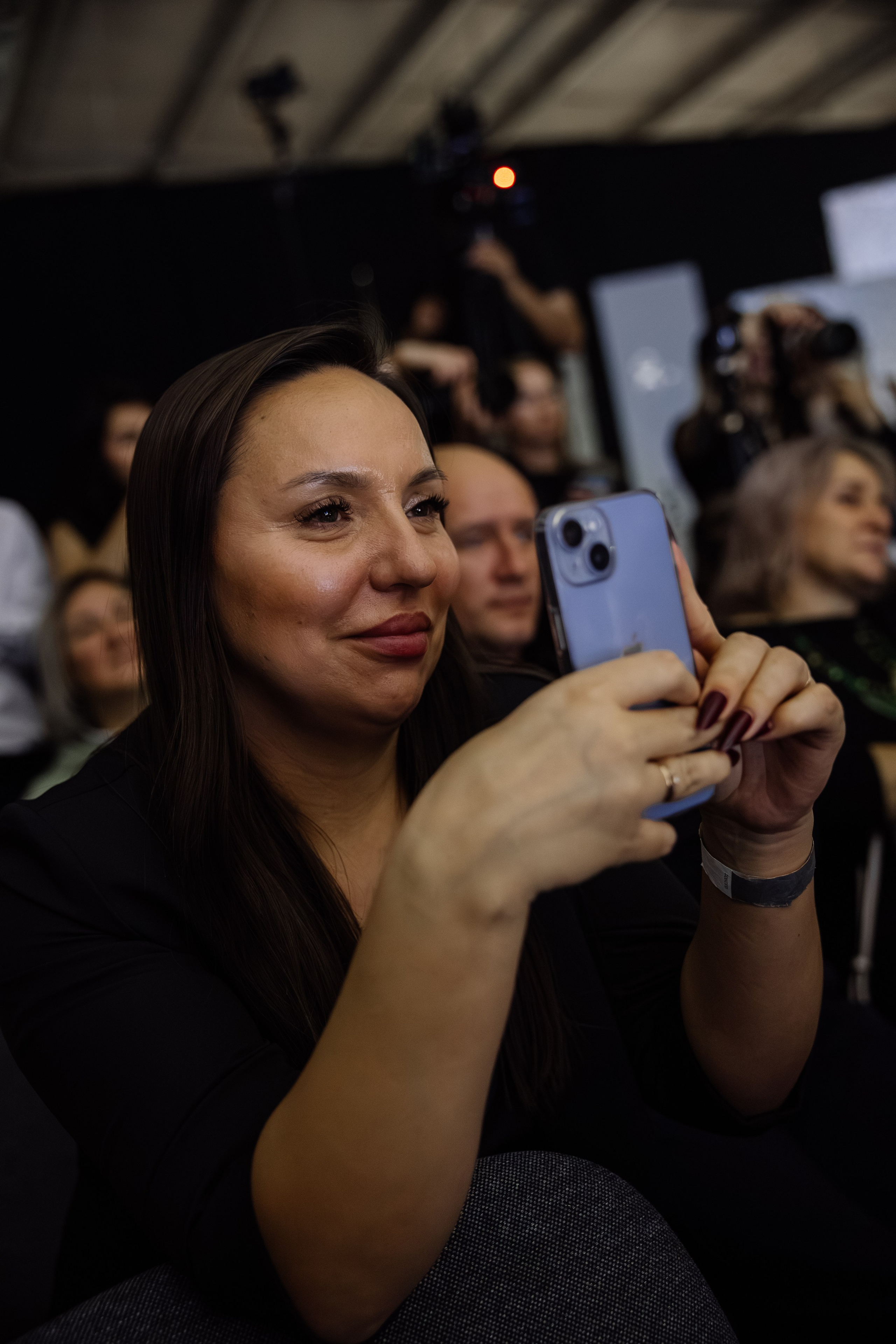 O&J FASHION FEST 2025. Свадебный фотограф в Иркутске Бобылев Никита