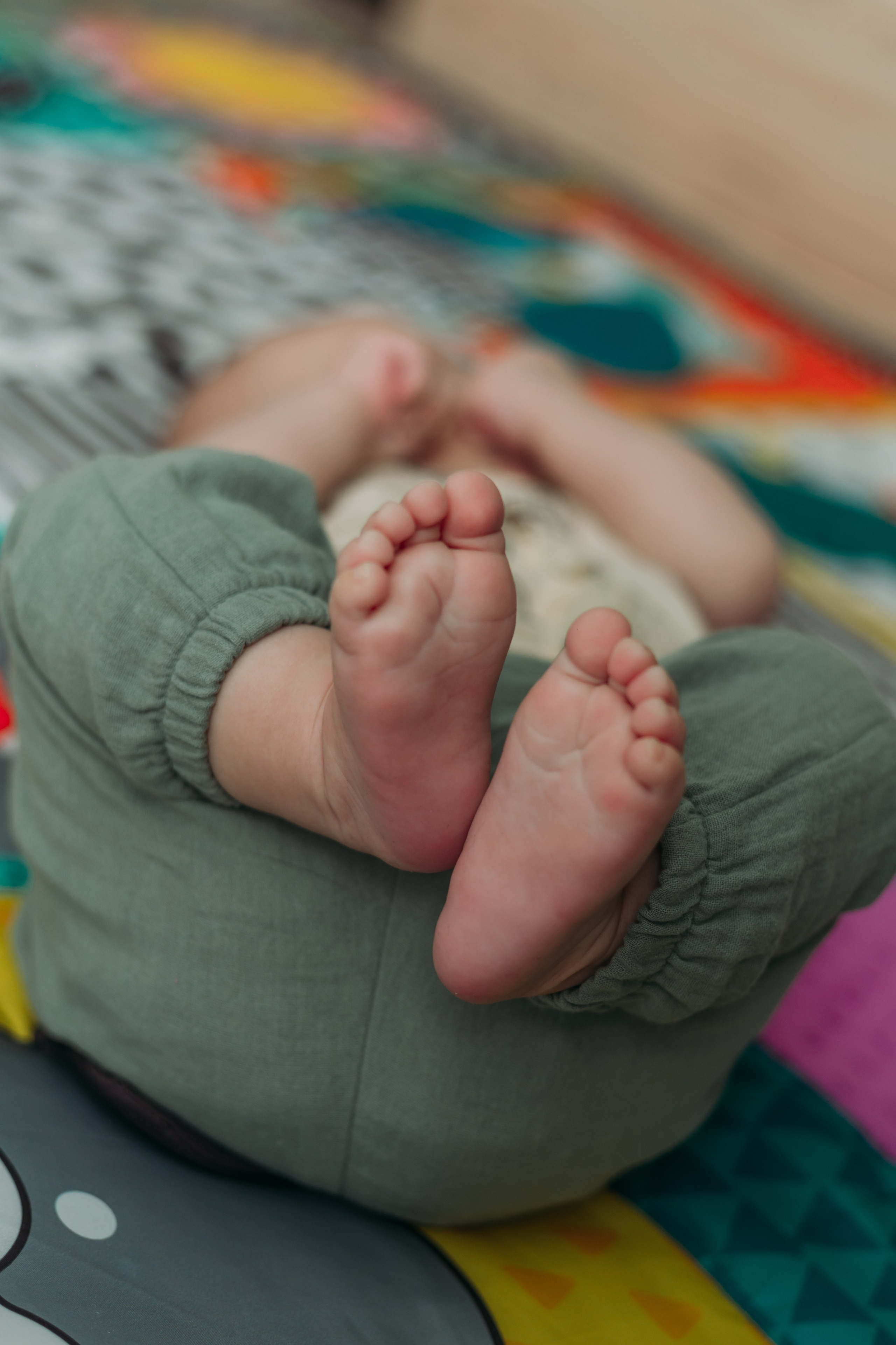 Детки. Главная