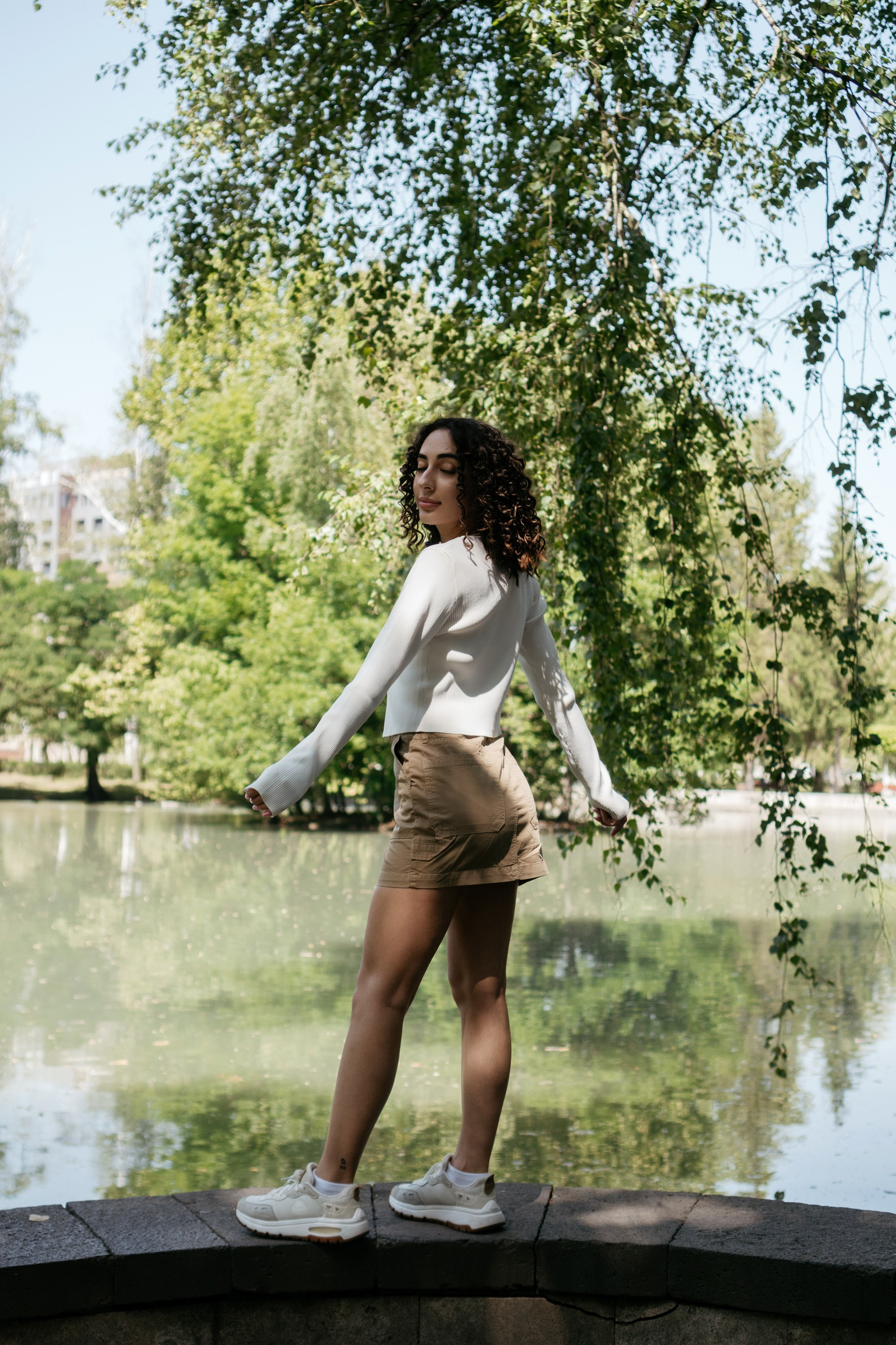 Берта. Серж Пироев | Фотограф во Владикавказе