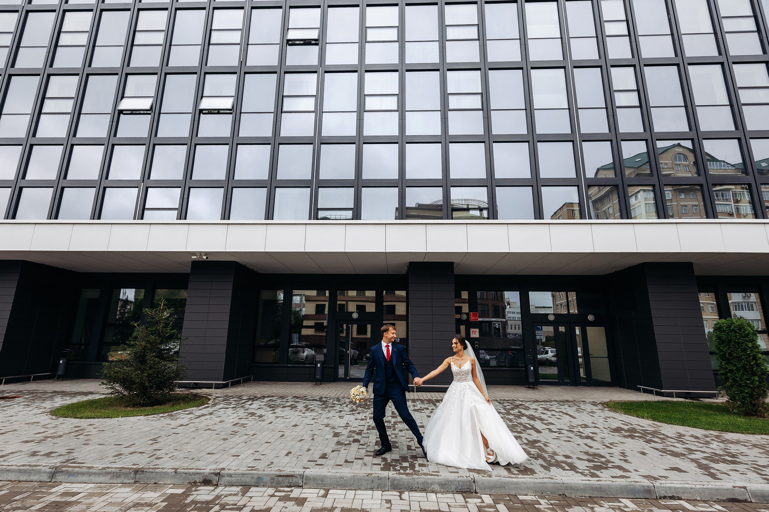 Максим Ангелина. Фотограф Омск Андрей Козяков